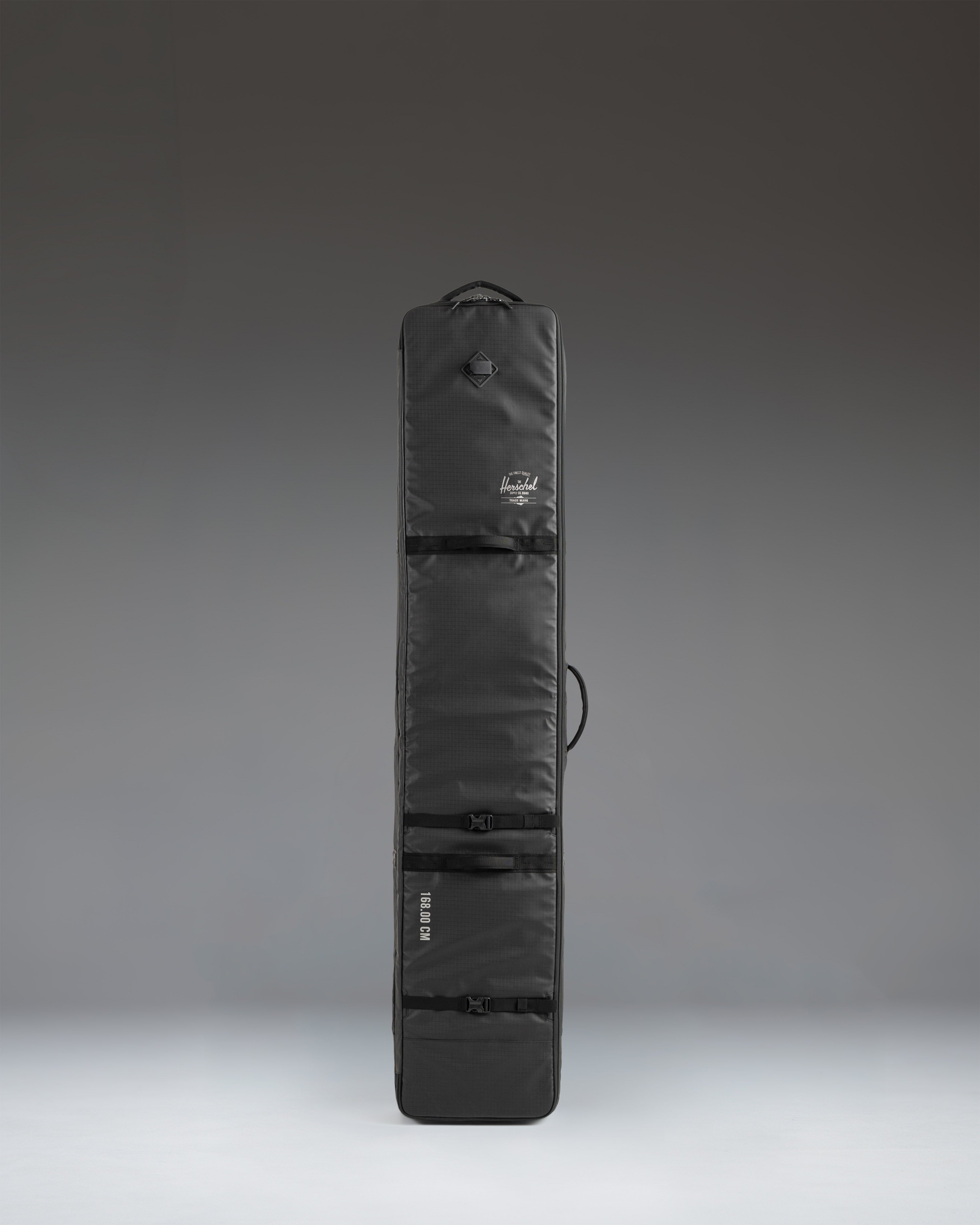 earlskateborards 黒　Mサイズ Snow Roller Bag 188cm – Herschel Supply Co. USA