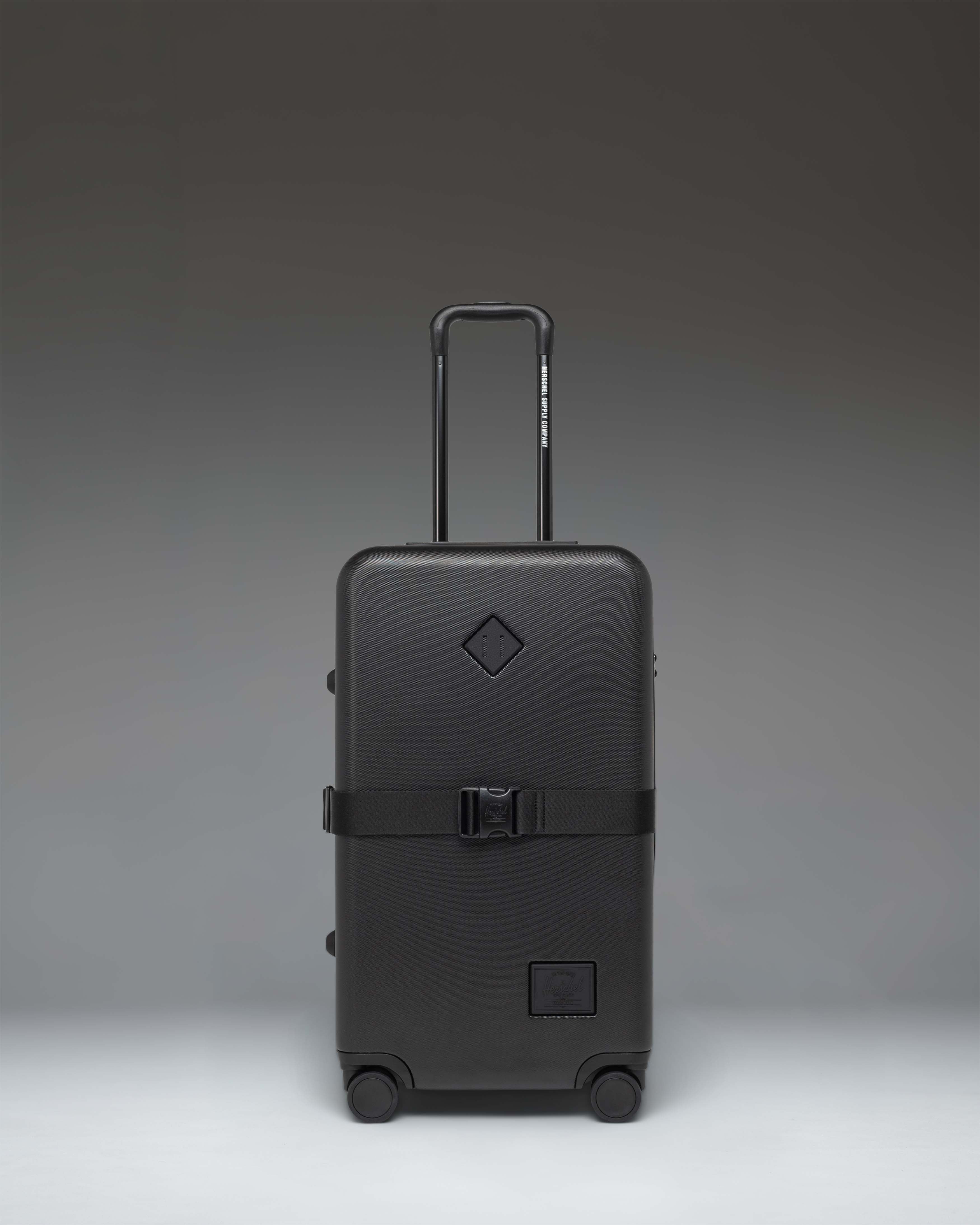  4HYB ミトン Lサイズ 黒 Herschel Heritage™ Hardshell Medium Luggage Exp – Herschel Supply