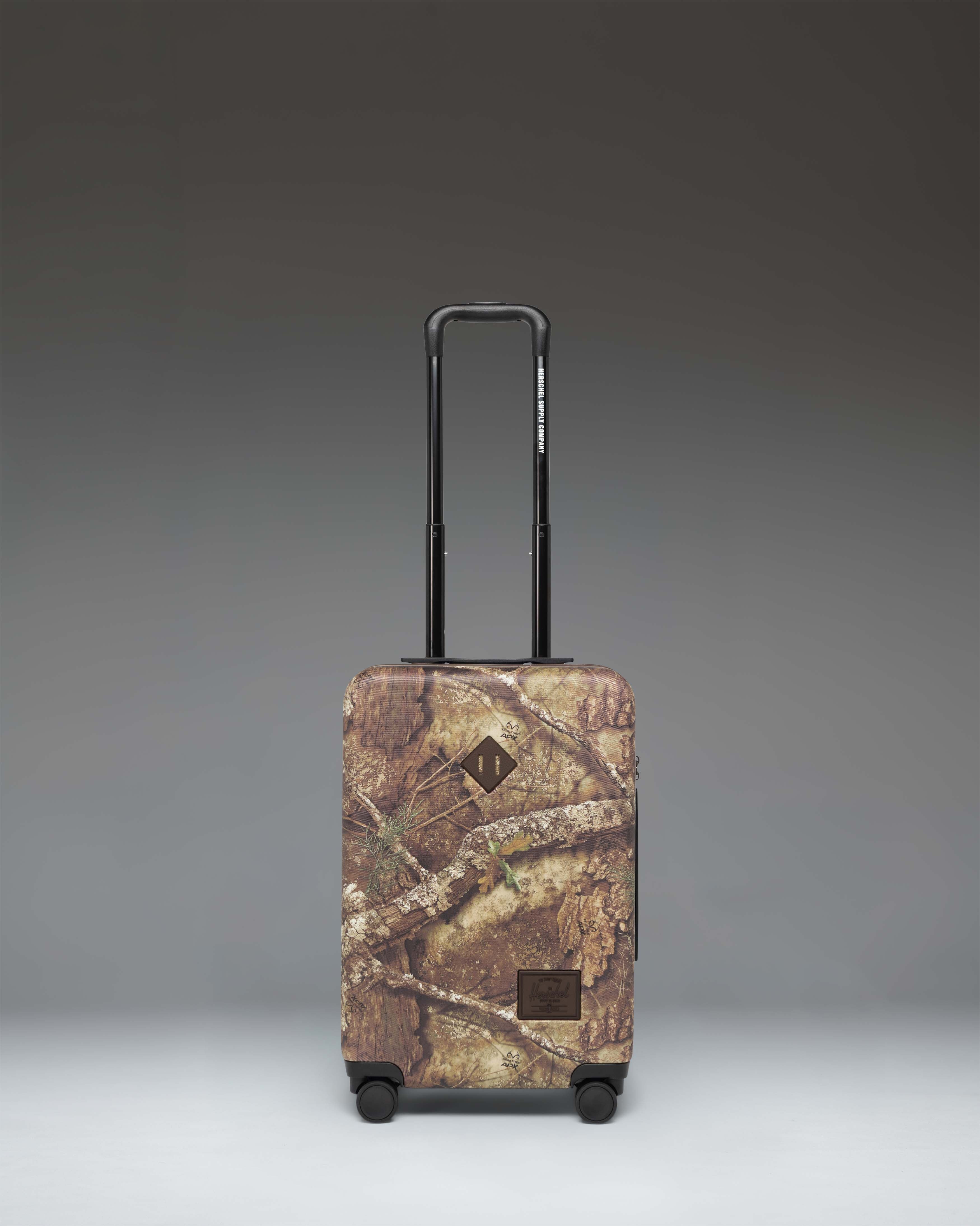 Realtree® Herschel Heritage™ Large CO Luggage – Herschel Supply Co