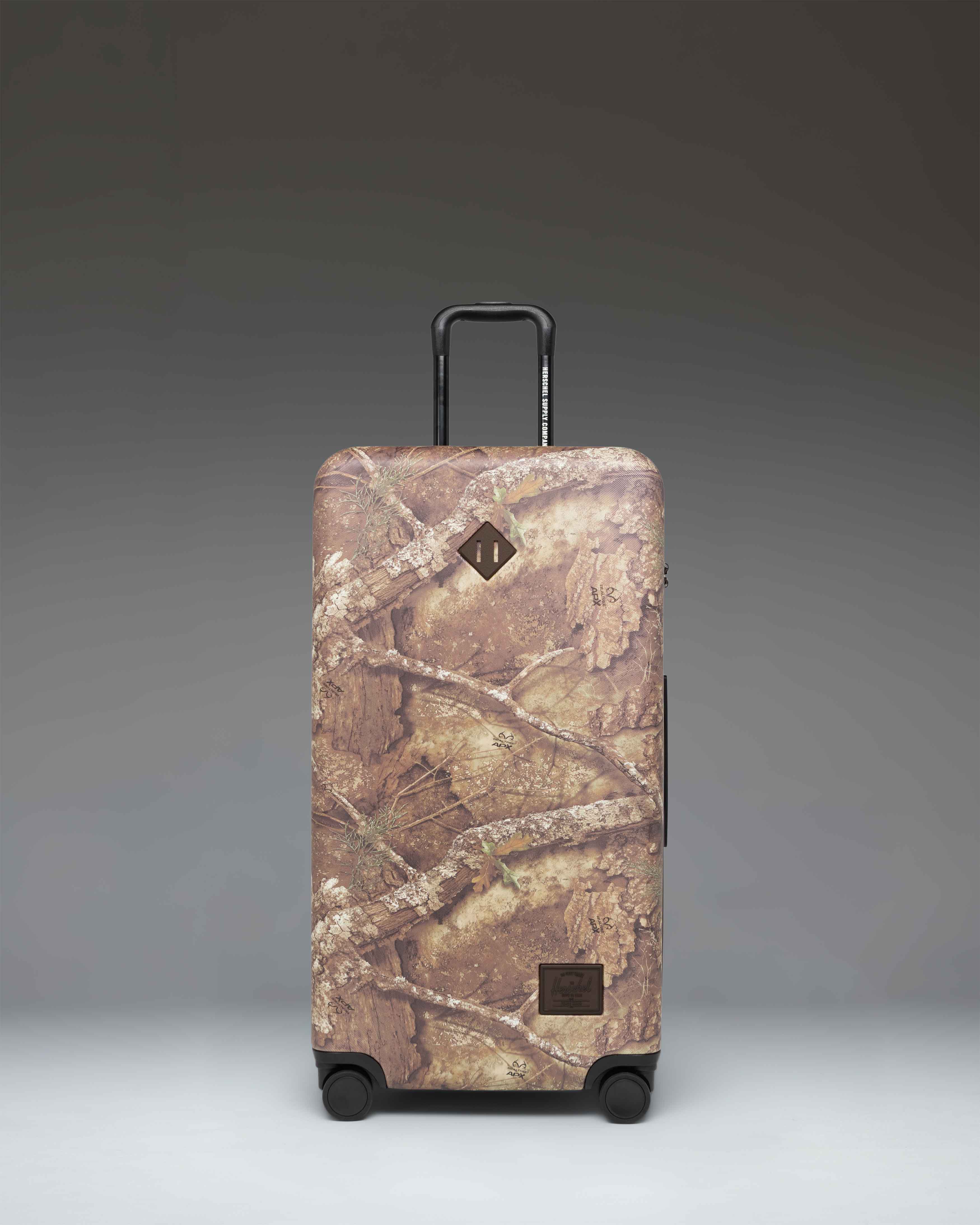 Realtree® Herschel Heritage™ Large Luggage – Herschel Supply Co. USA