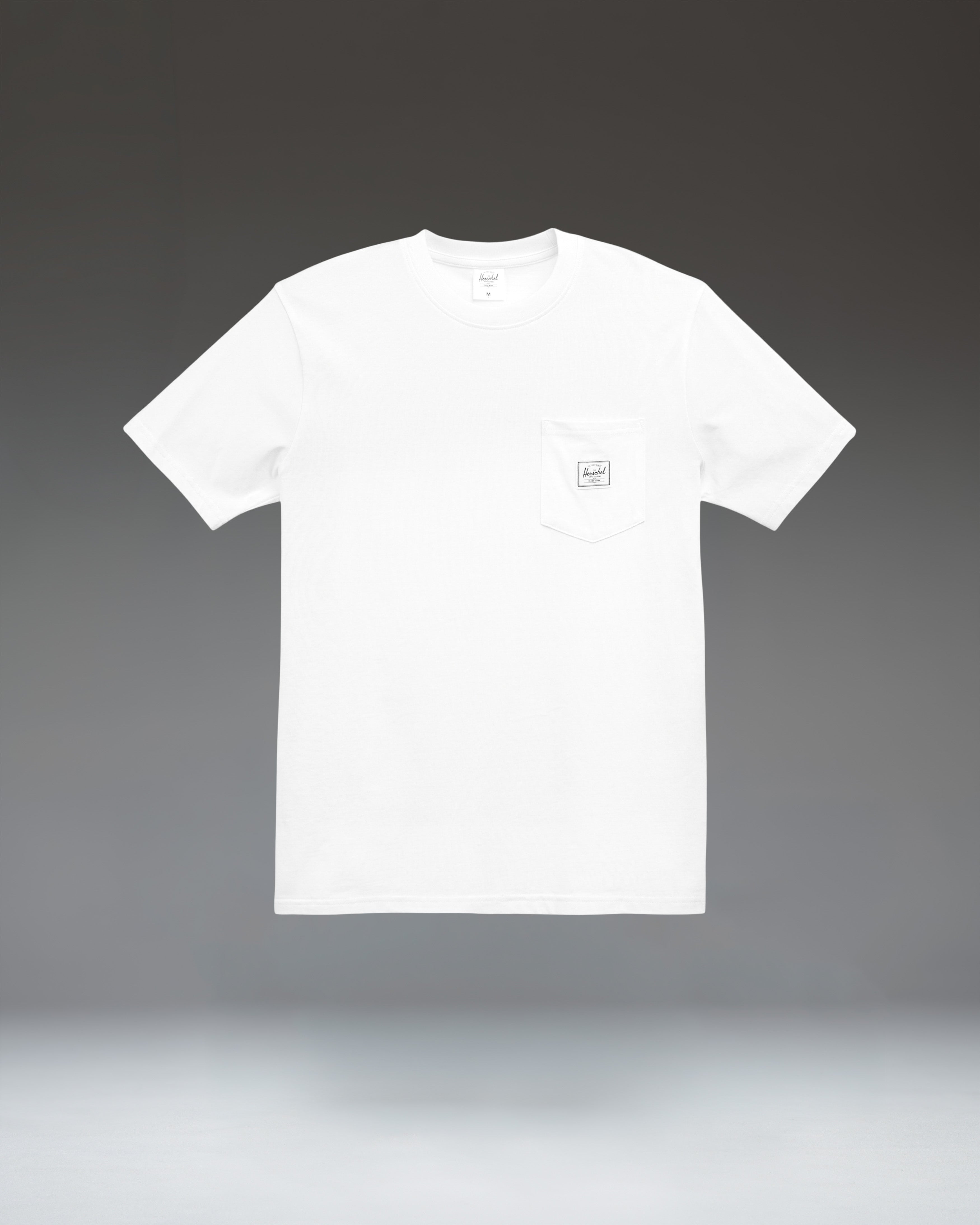 Pocket Tee Men's – Herschel Supply Co. USA