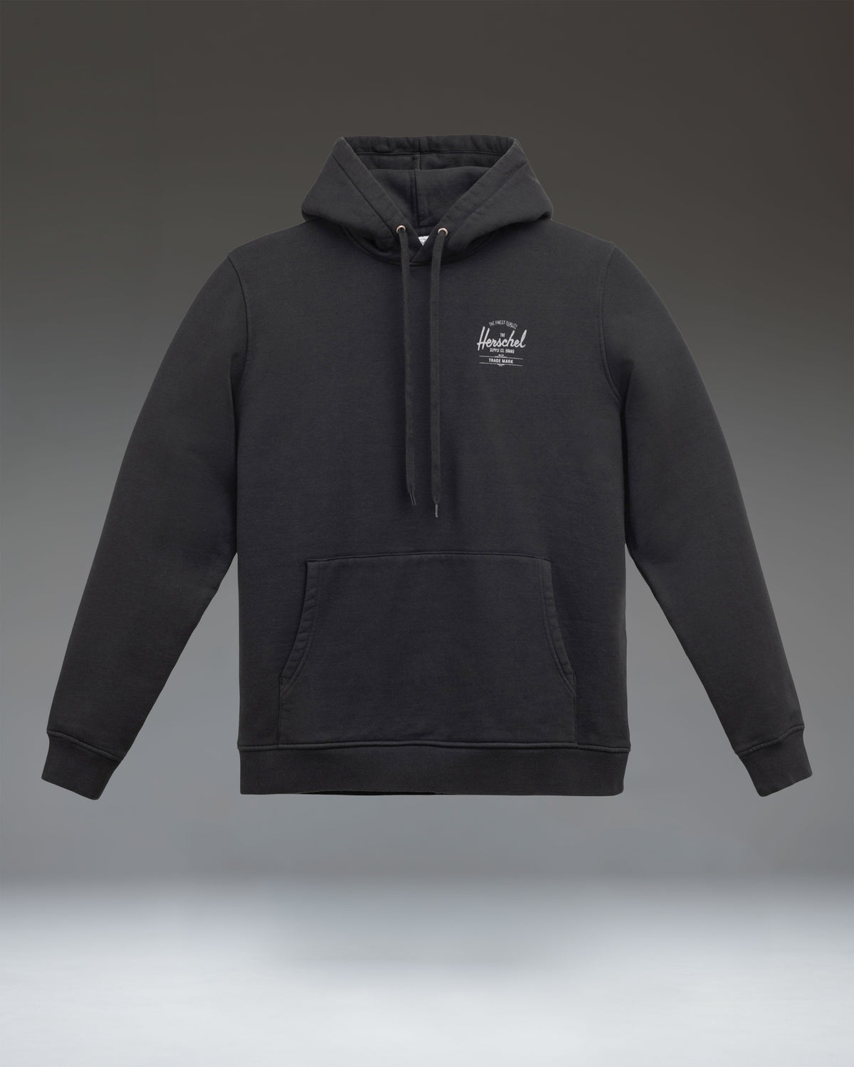 Basic Hoodie Men