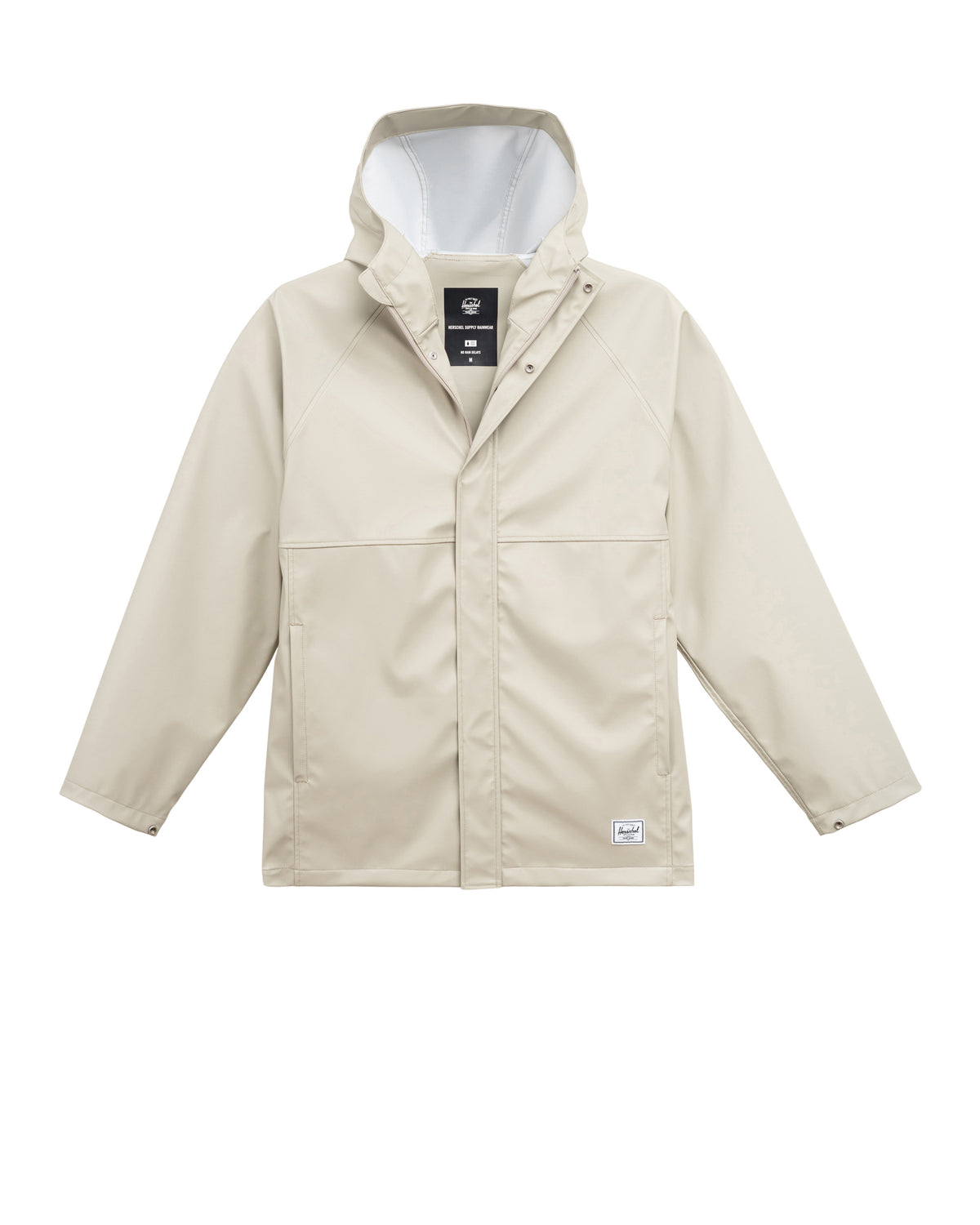 Classic Rain Jacket Men
