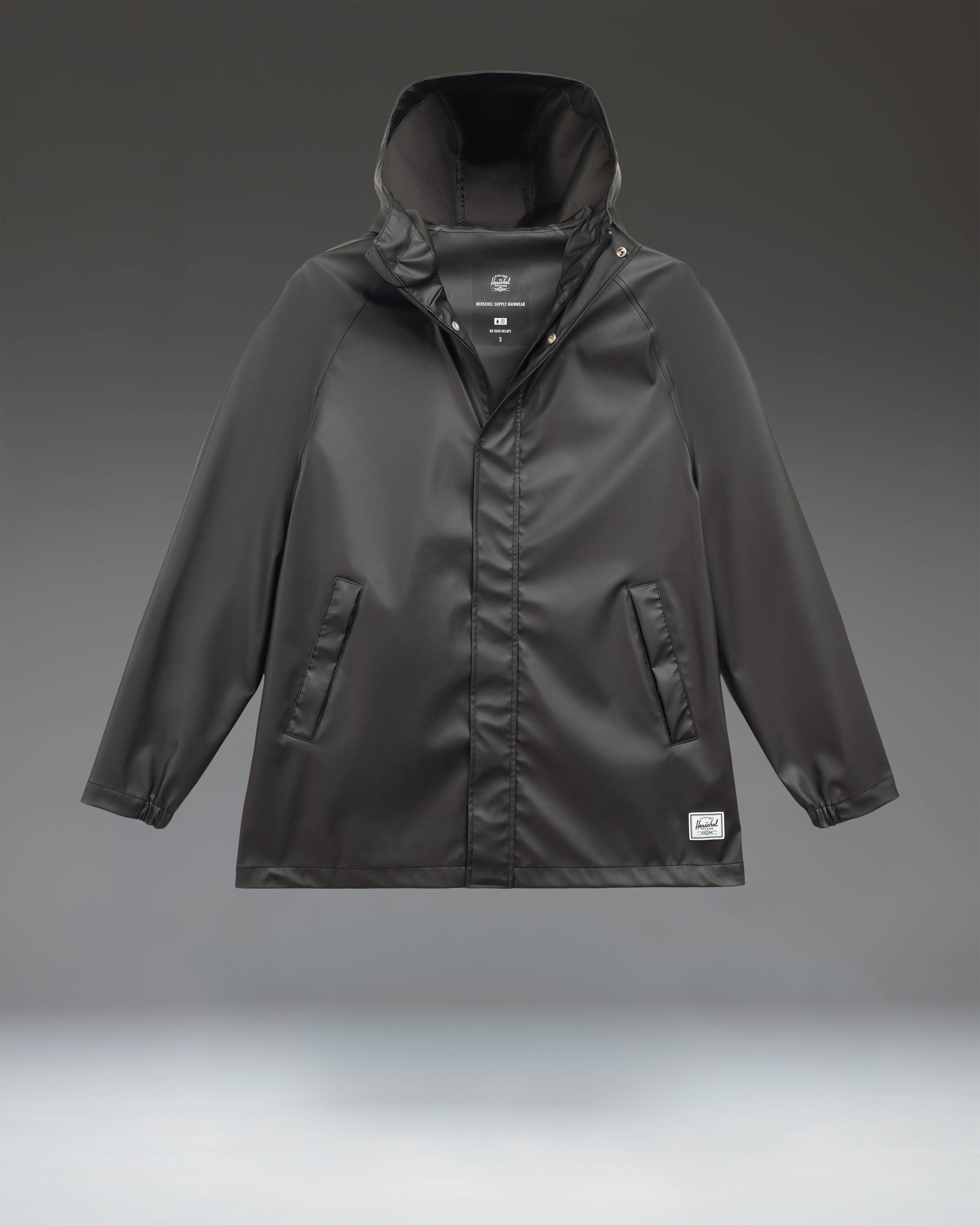 【新品】ＨＡＵ　raincoat & bag Classic Rain Jacket Women's – Herschel Supply Co. USA