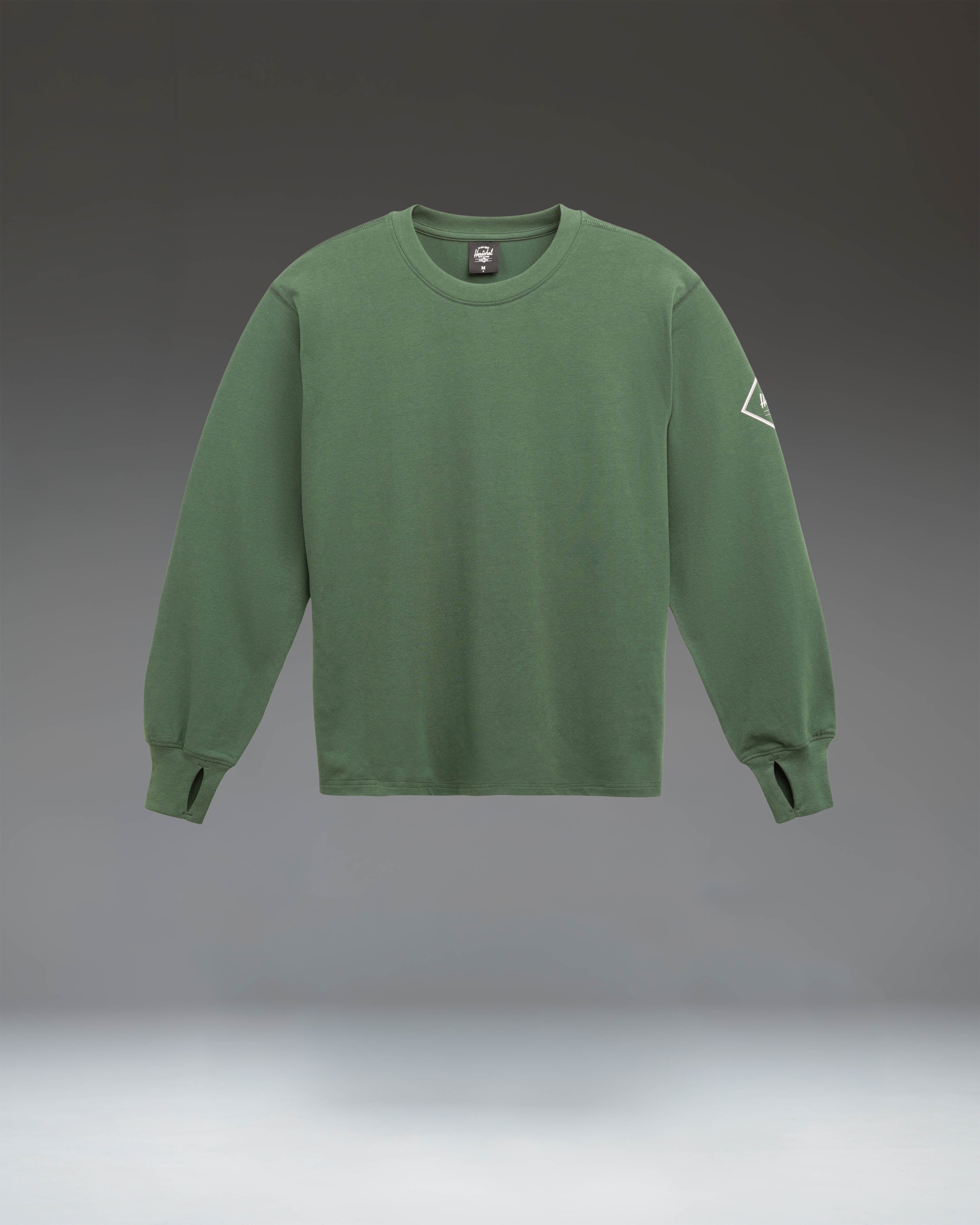 Performance Long Sleeve Women's – Herschel Supply Co. USA