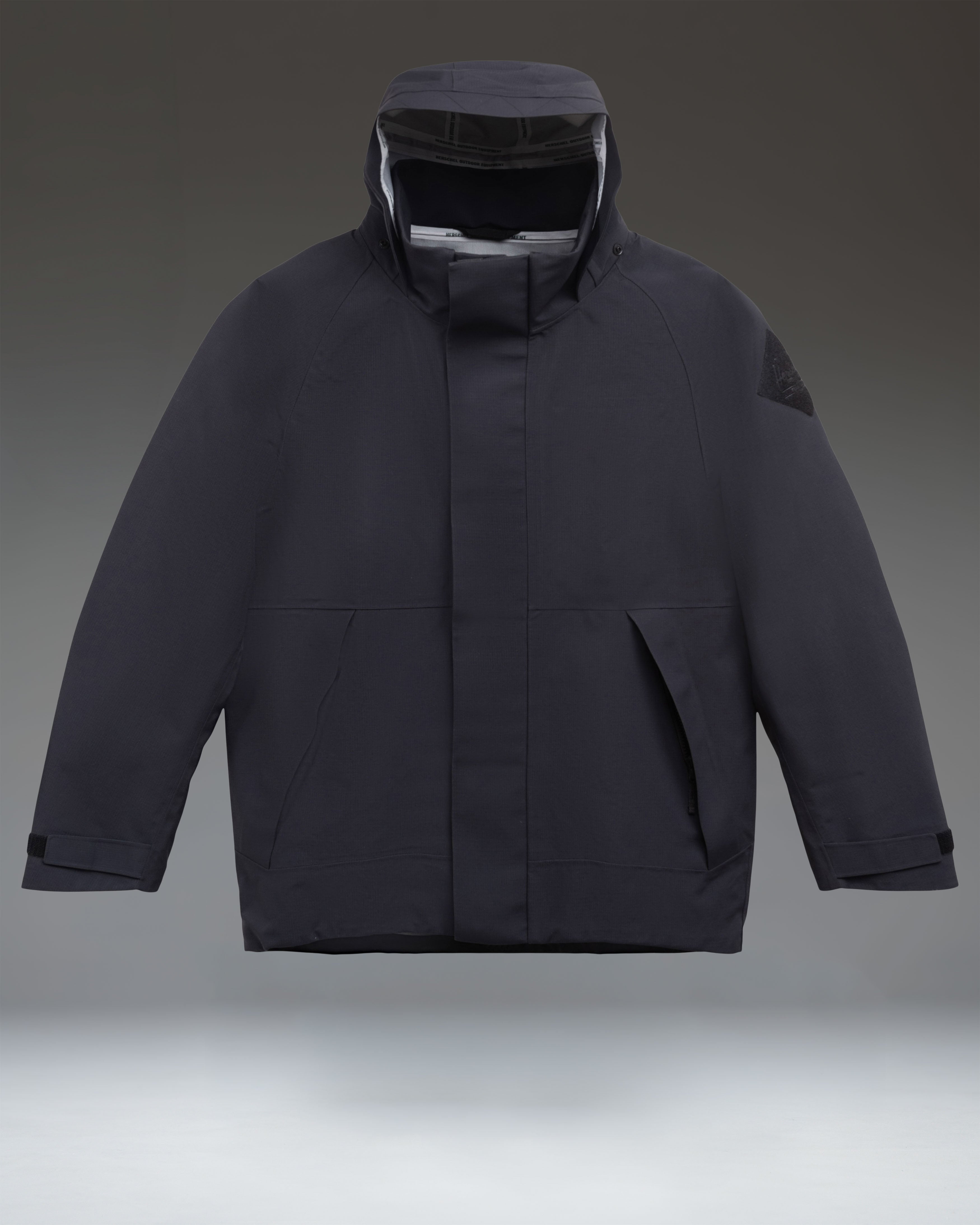 3-Layer Shell Jacket Men's – Herschel Supply Co. USA