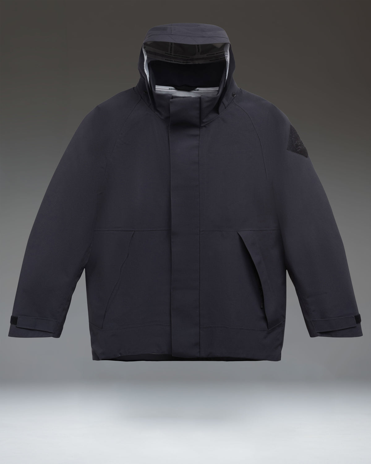 3-Layer Shell Jacket Men