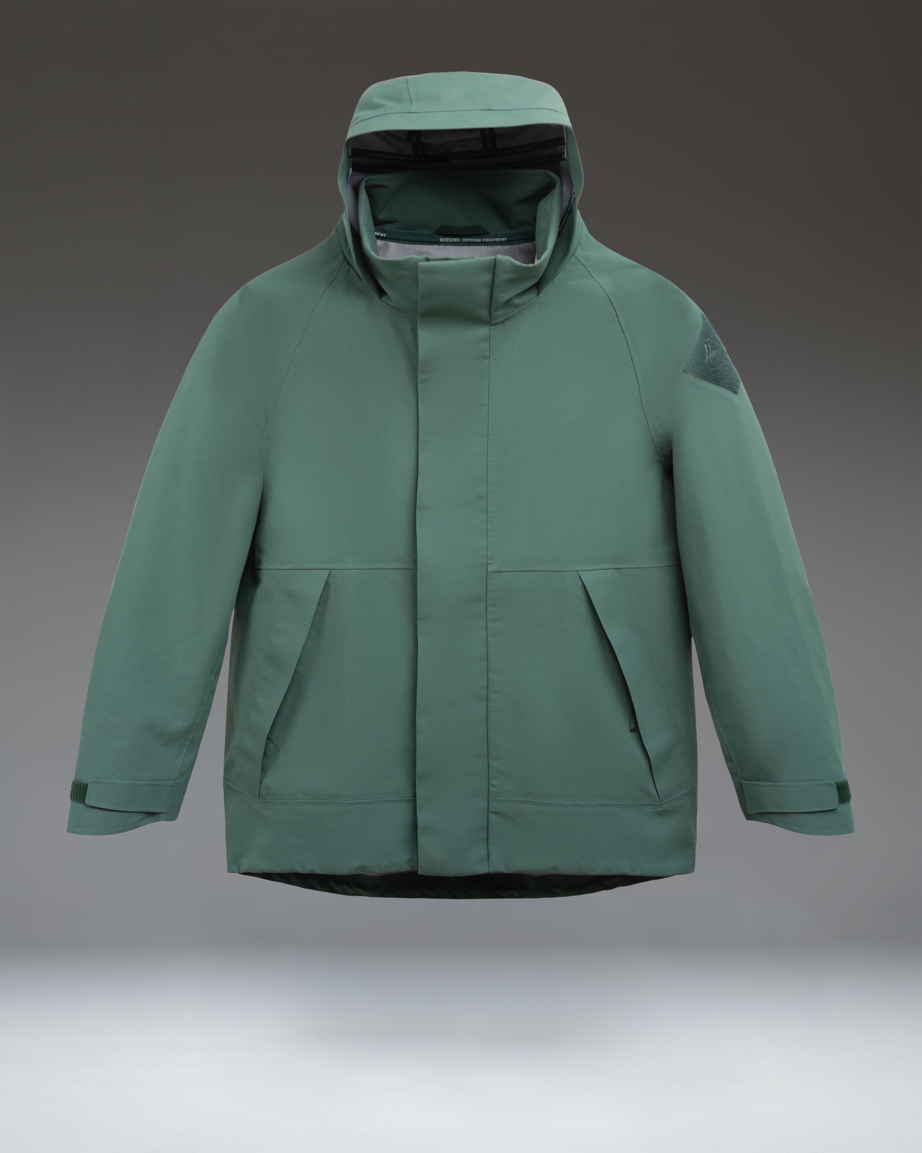 3-Layer Shell Jacket Men's – Herschel Supply Co. USA