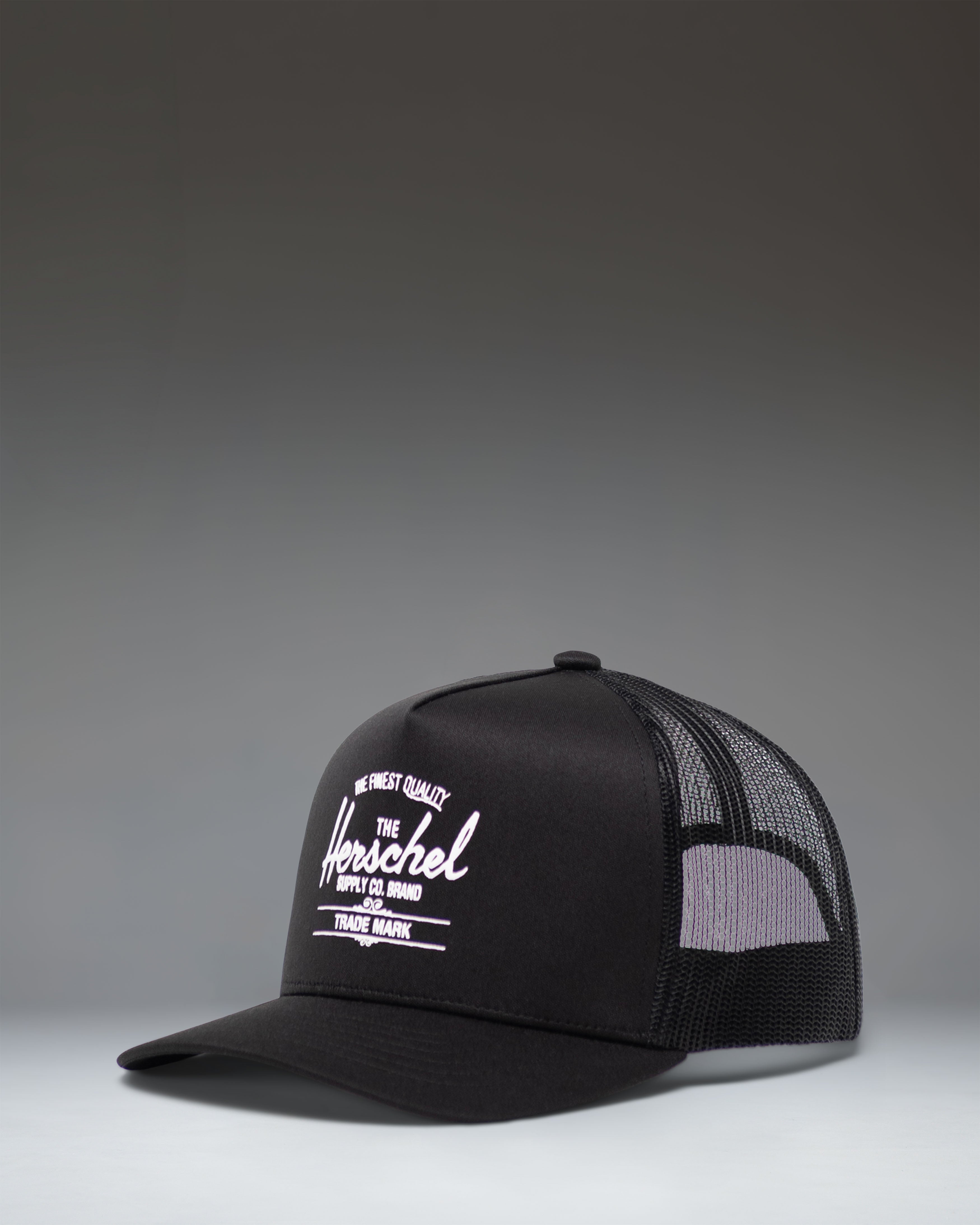 Whaler Tall Mesh Cap – Herschel Supply Co. USA