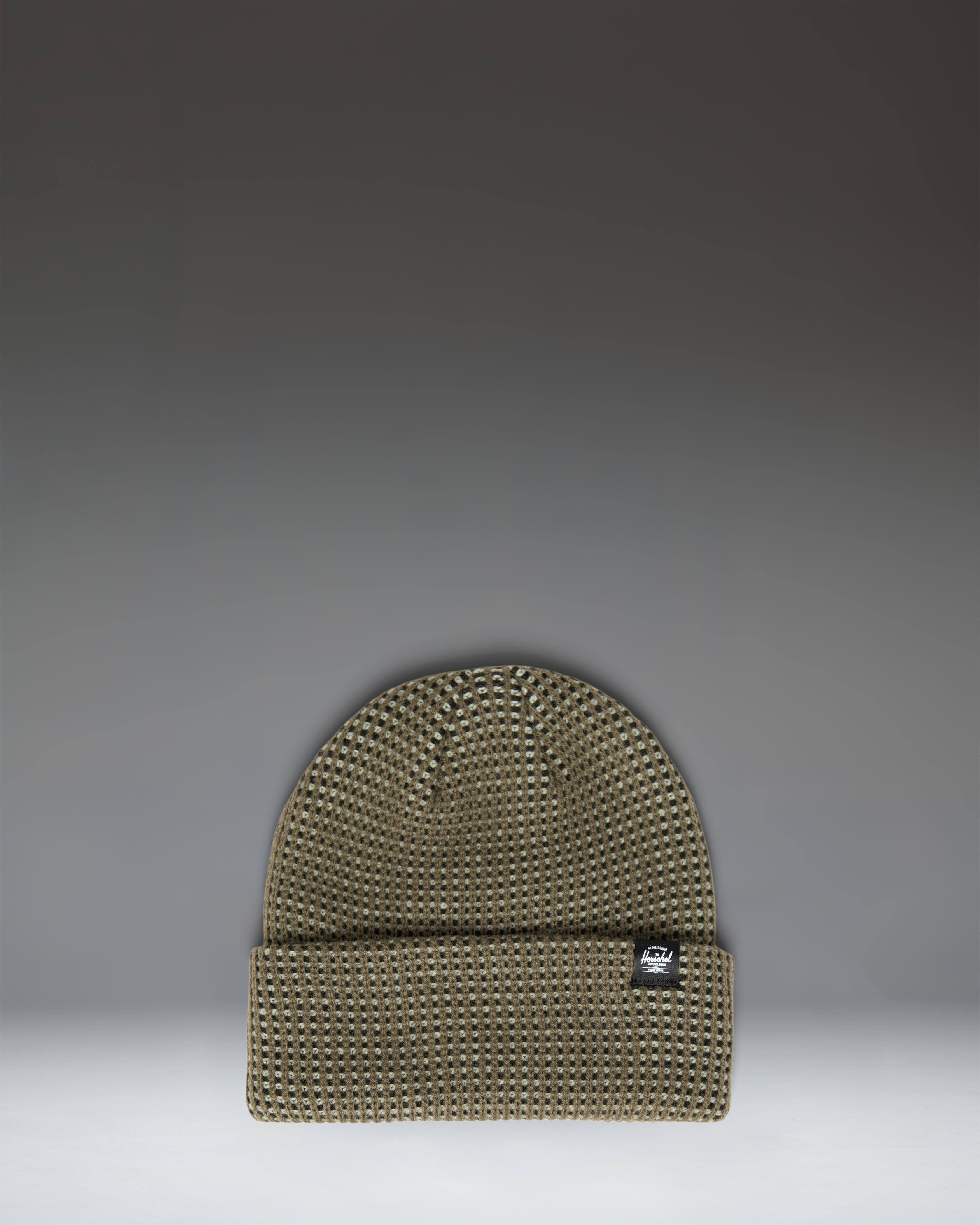 Rowan Plaited Beanie – Herschel Supply Co. USA