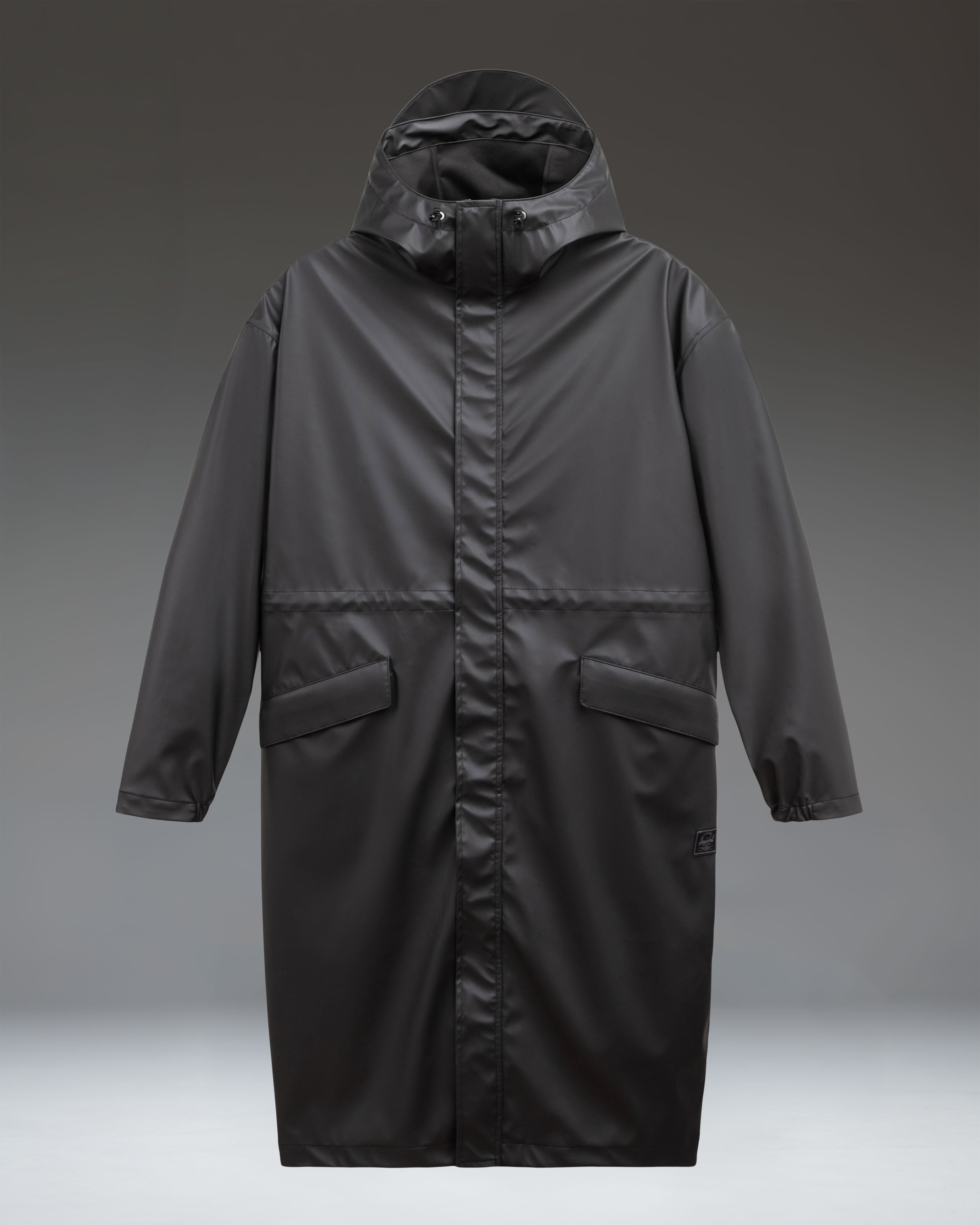 Skeena Rain Jacket Women's – Herschel Supply Co. USA