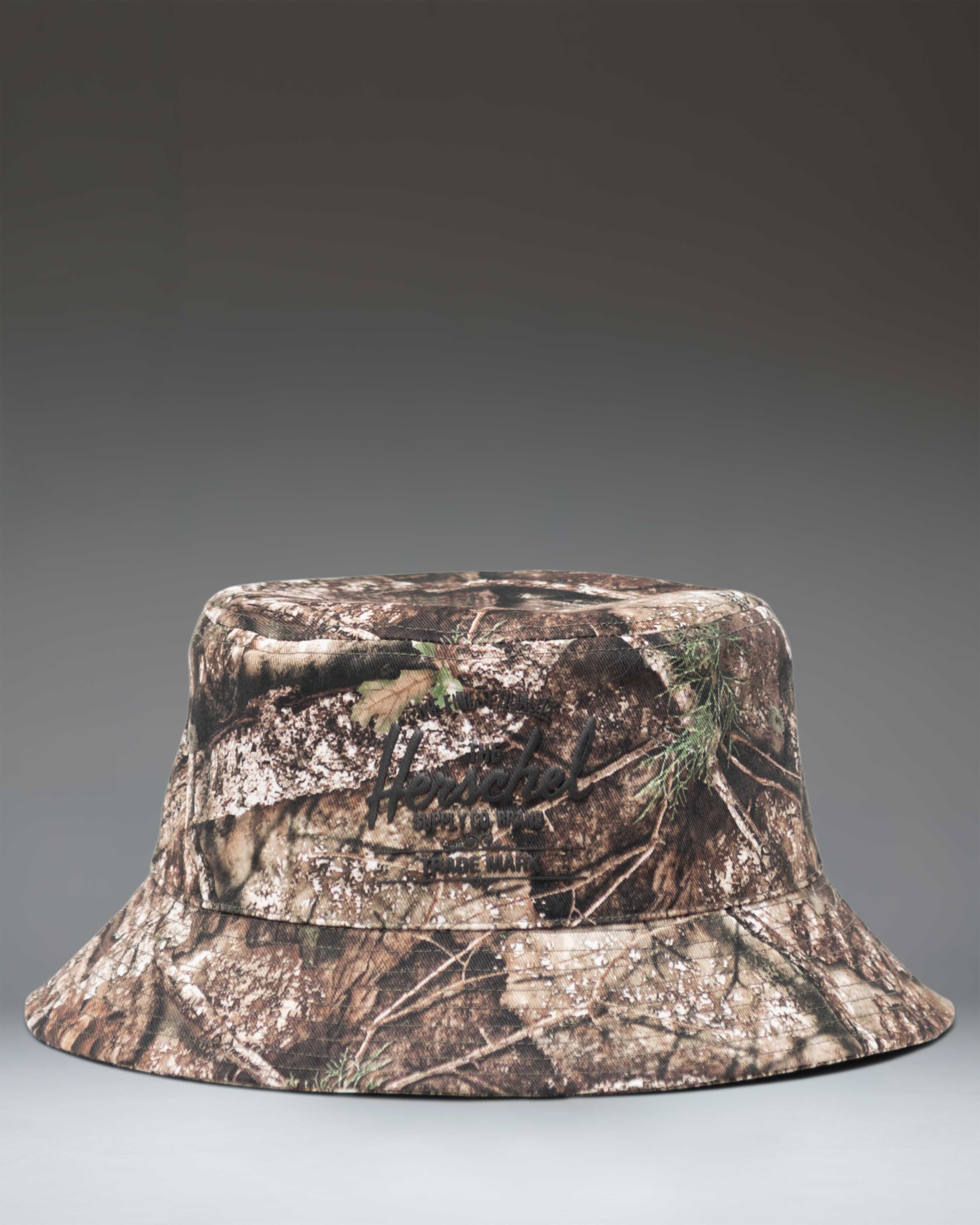 Realtree® Norman Bucket Hat – Herschel Supply Co. USA