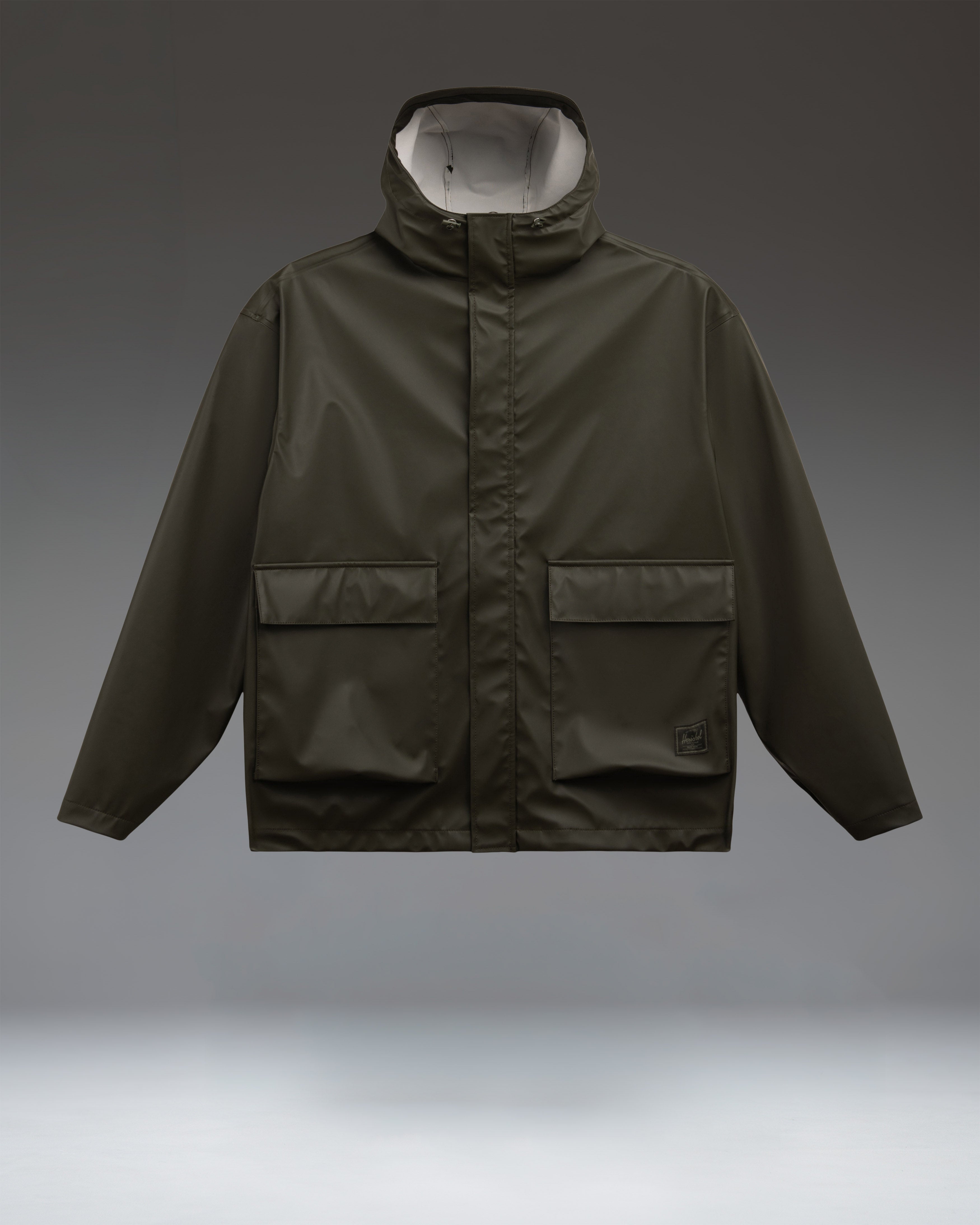 McLeod Rain Jacket Men's – Herschel Supply Co. USA
