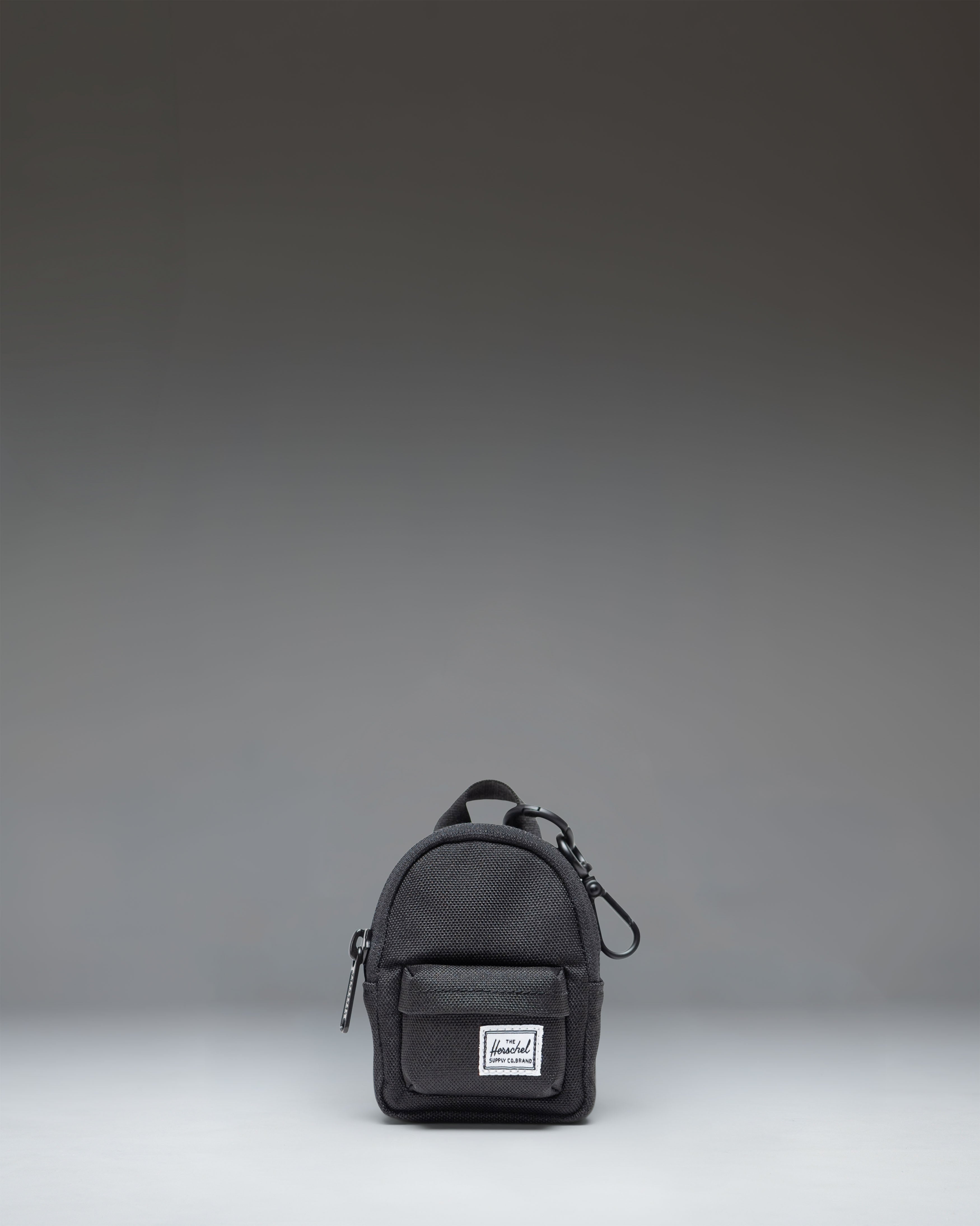 Herschel Classic Backpack Bag Charm