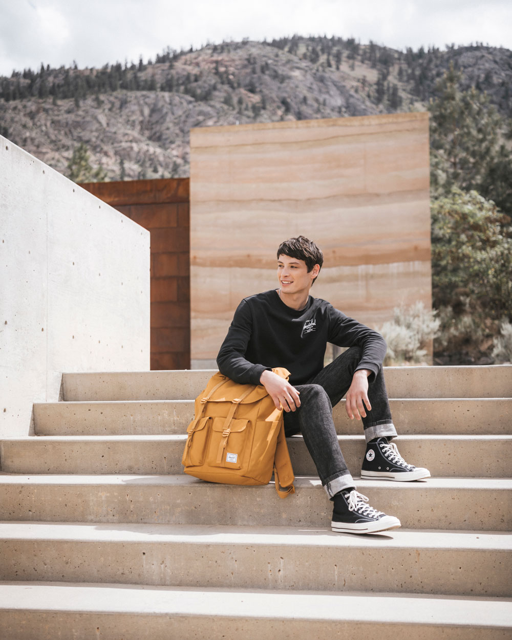 Herschel Supply Co. USA | Backpacks, Totes & Accessories