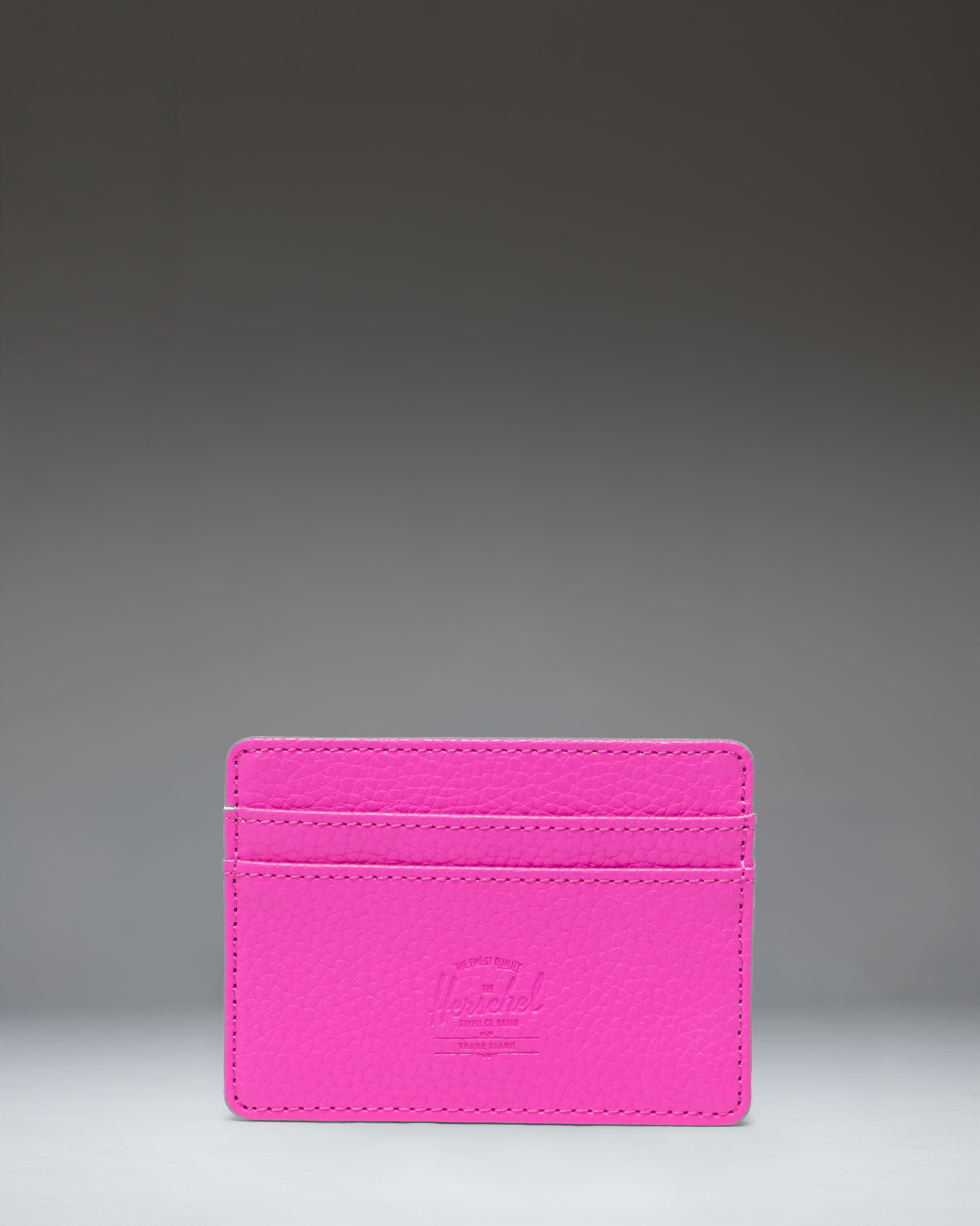 Charlie Cardholder Wallet Vegan Leather – Herschel Supply Co. USA