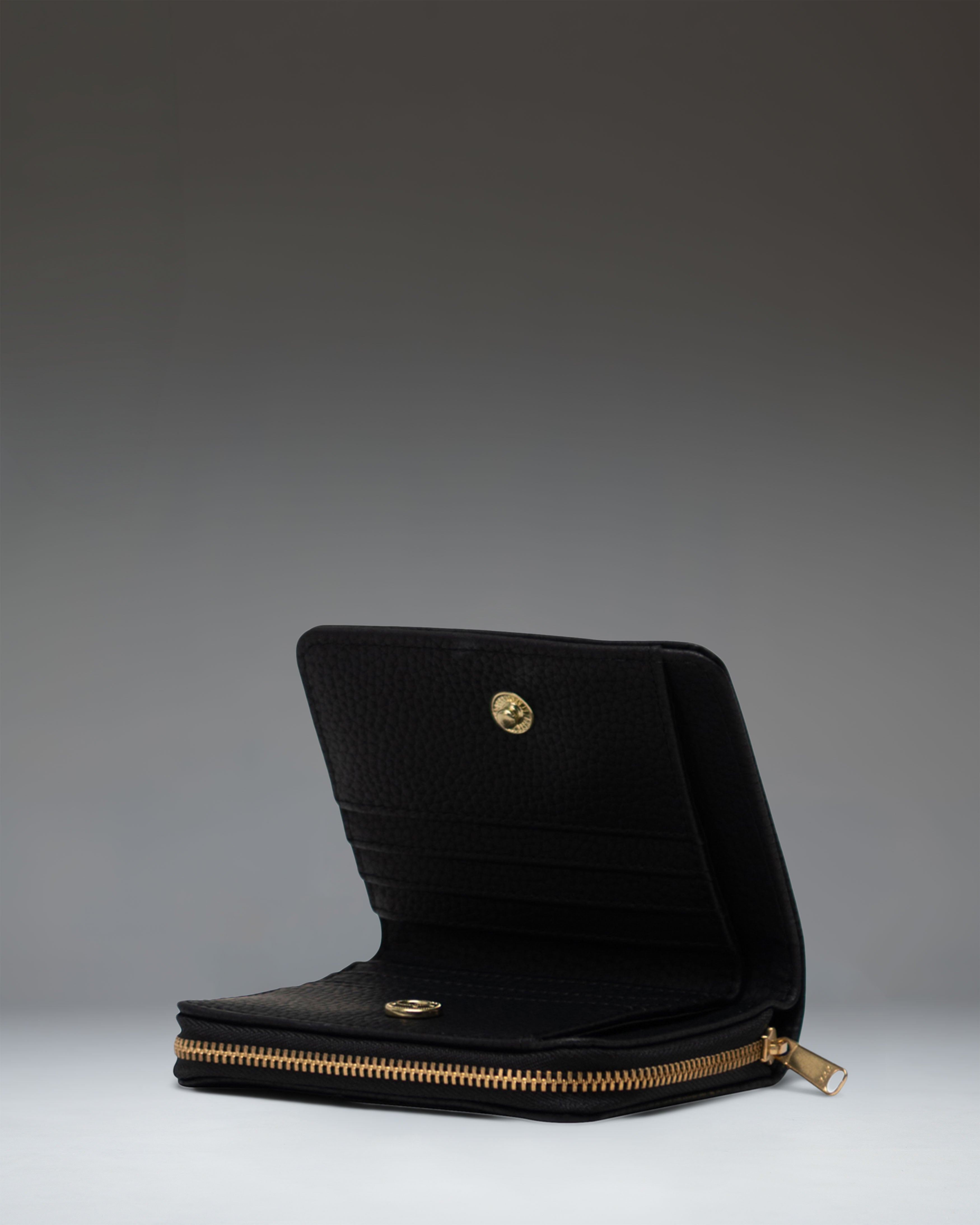 Georgia Wallet Vegan Leather – Herschel Supply Co. USA