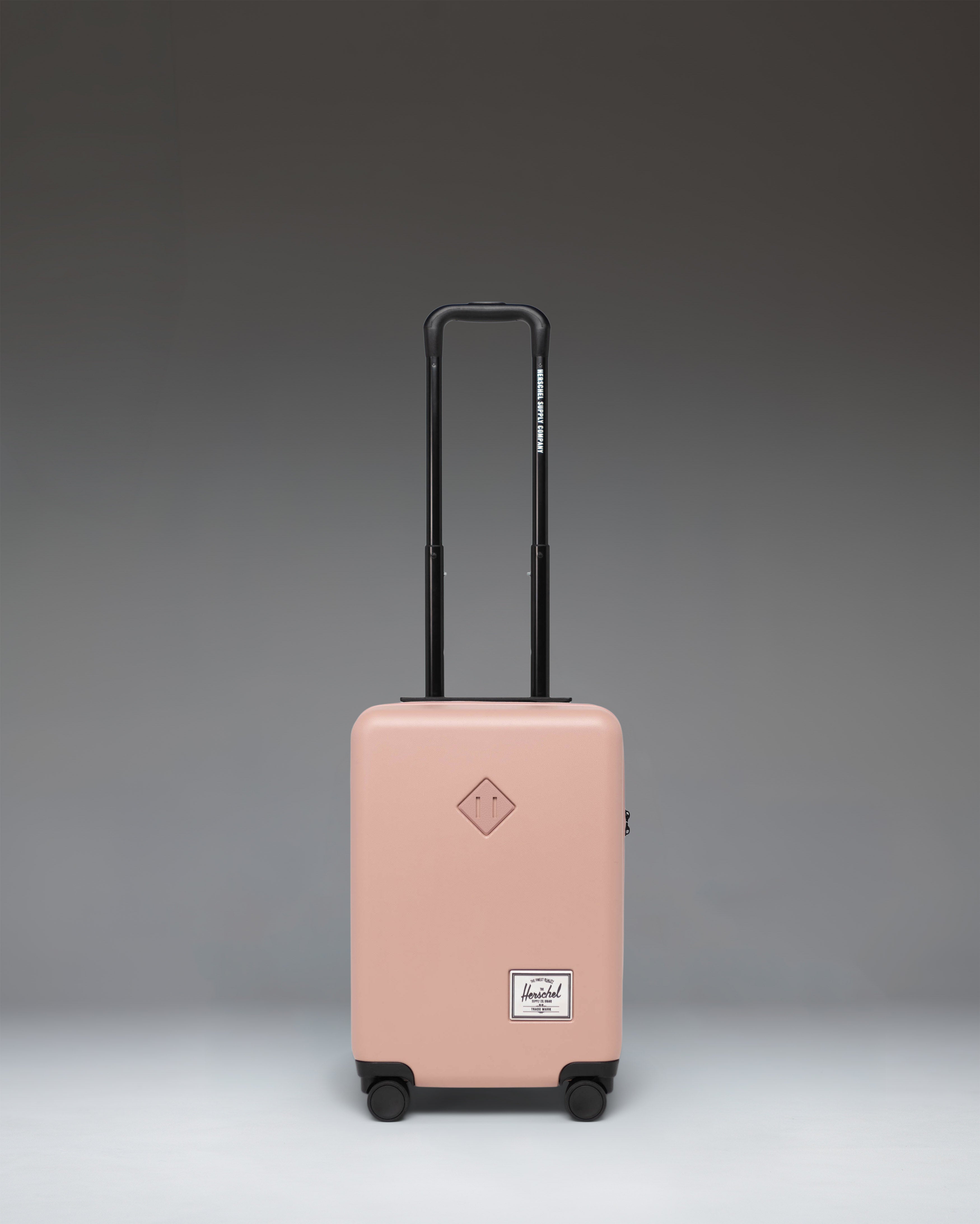 Herschel Heritage Hardshell Carry On Luggage – Herschel Supply Co. USA