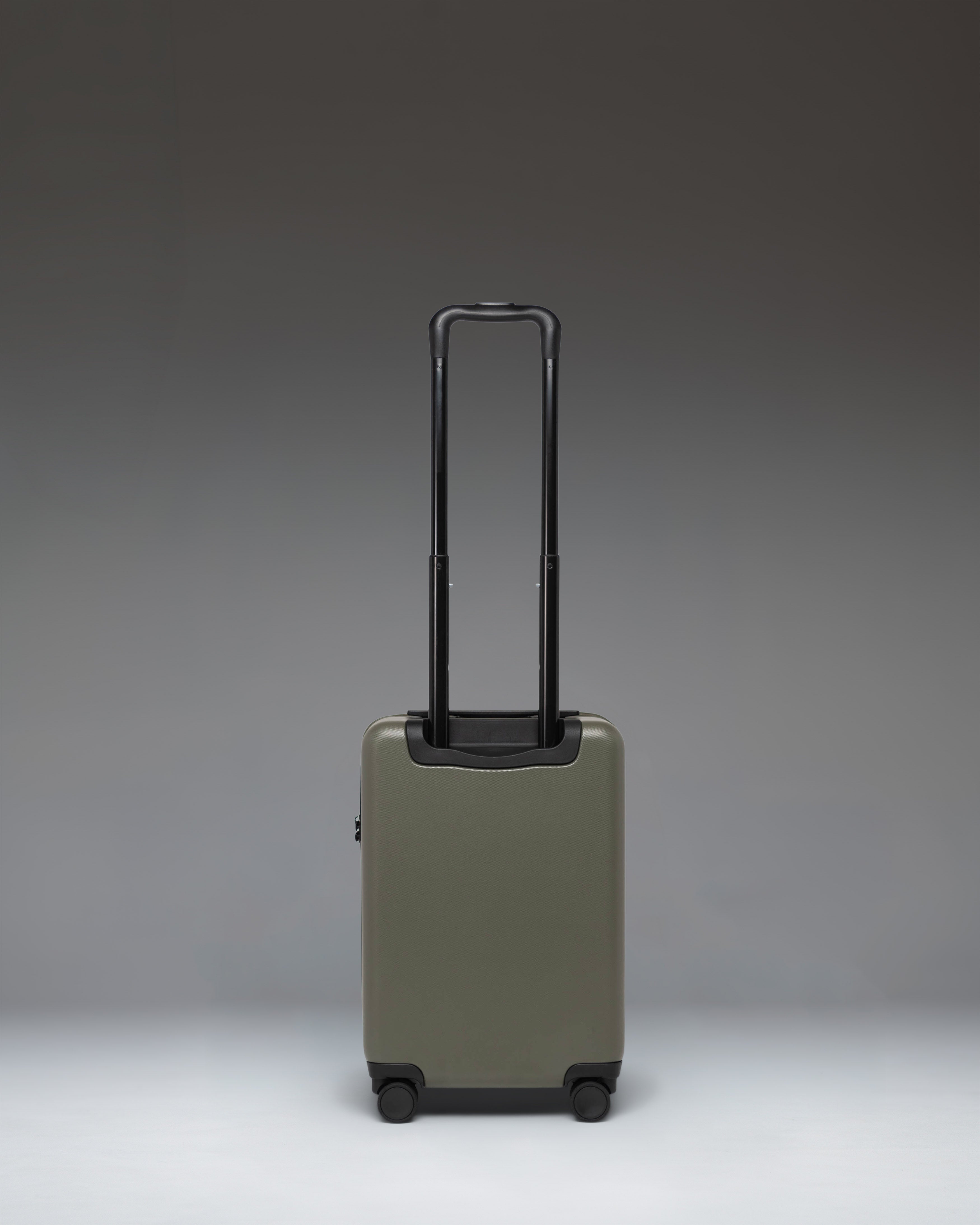 Herschel Heritage Hardshell Carry On Luggage – Herschel Supply Co. USA