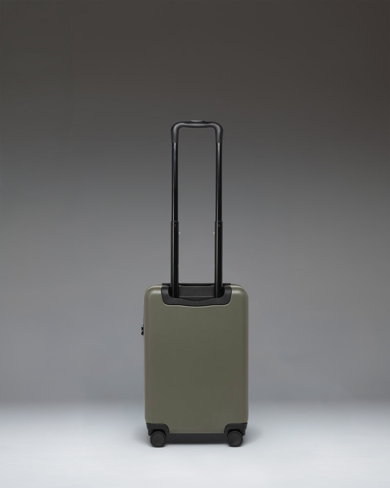 Herschel Heritage Hardshell Carry On Luggage – Herschel Supply Co. USA