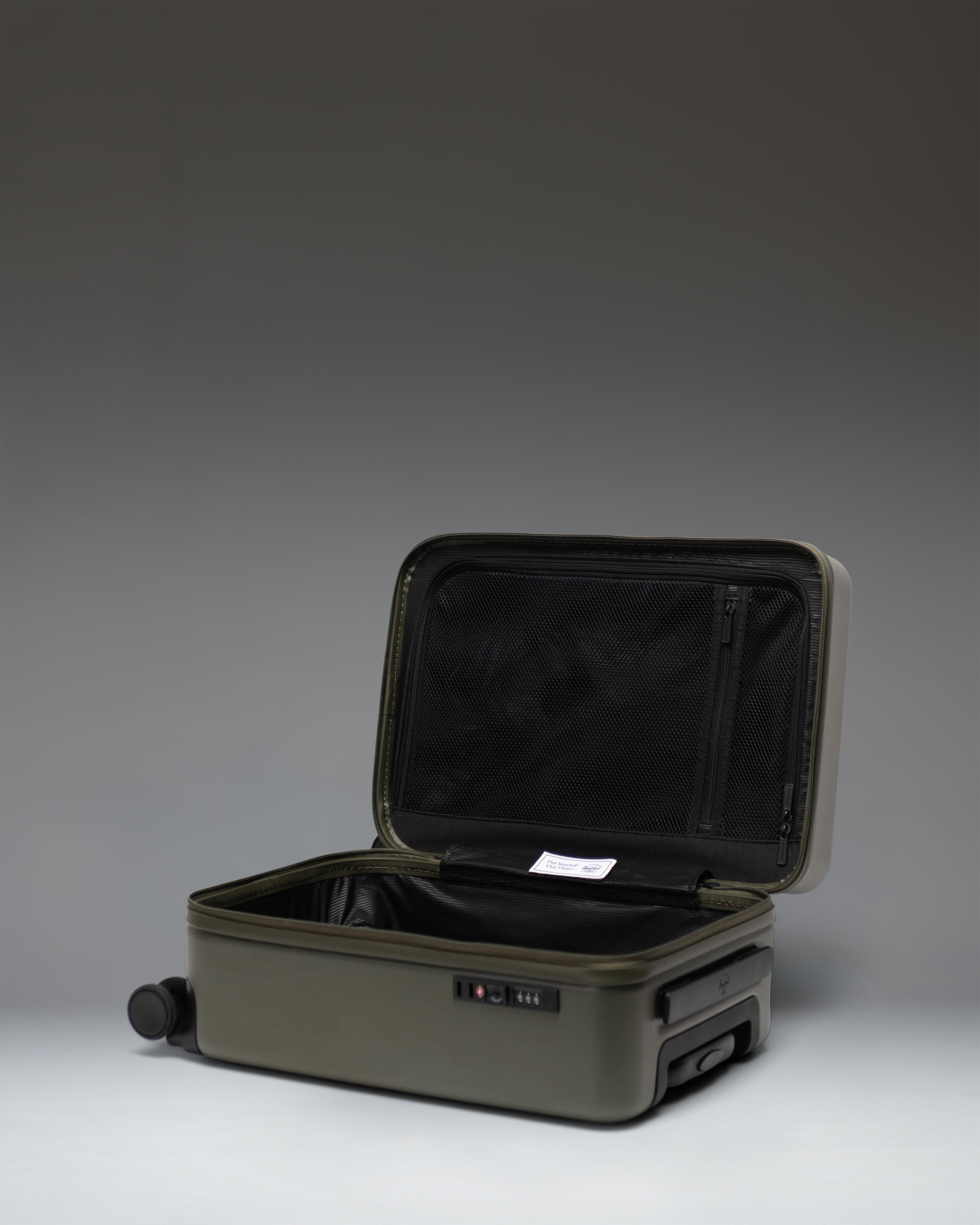 Herschel Heritage Hardshell Carry On Luggage – Herschel Supply Co. USA