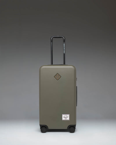 Herschel Heritage Hardshell Carry On Luggage – Herschel Supply Co. USA
