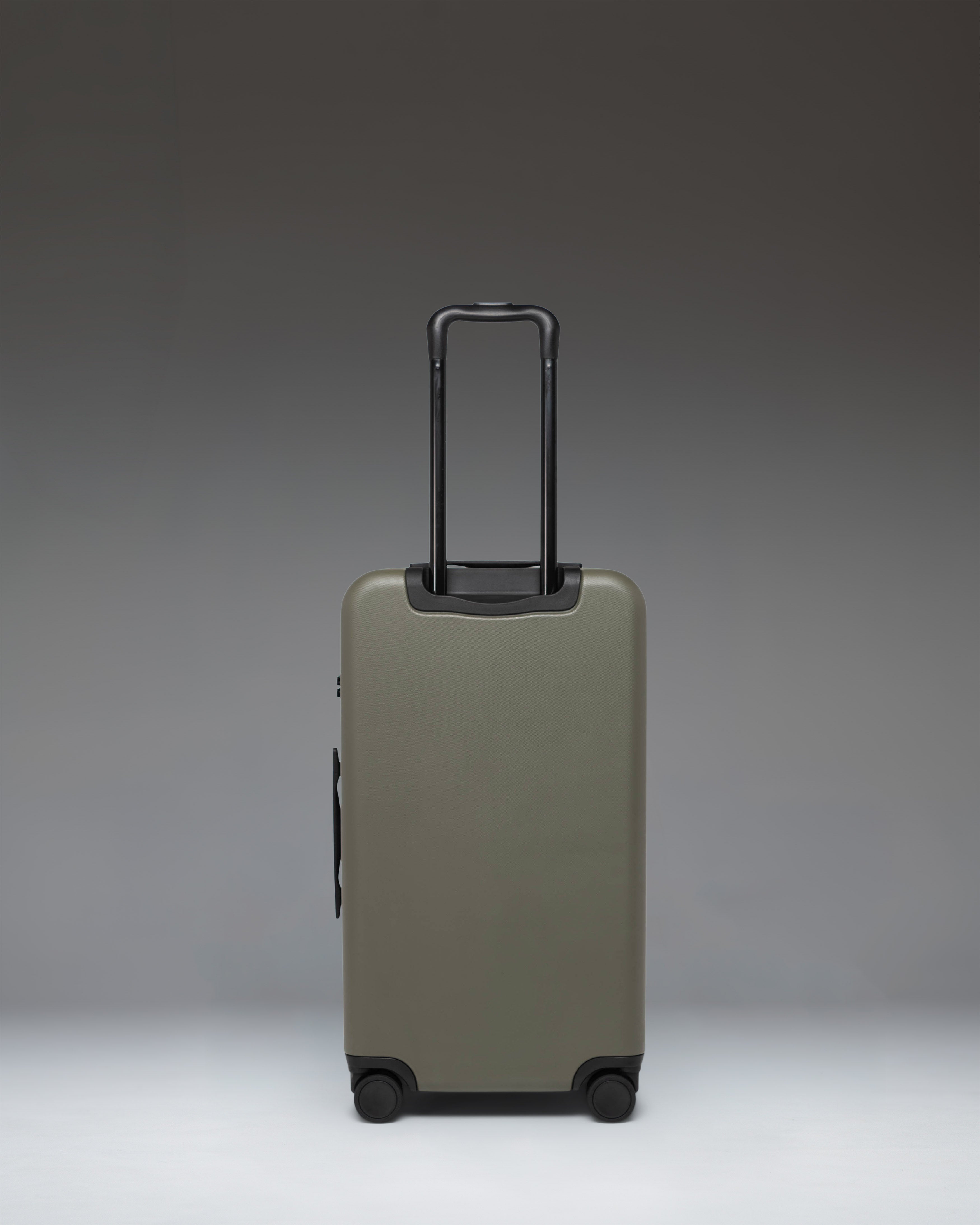 Herschel Heritage Hardshell Medium Luggage – Herschel Supply Co. USA