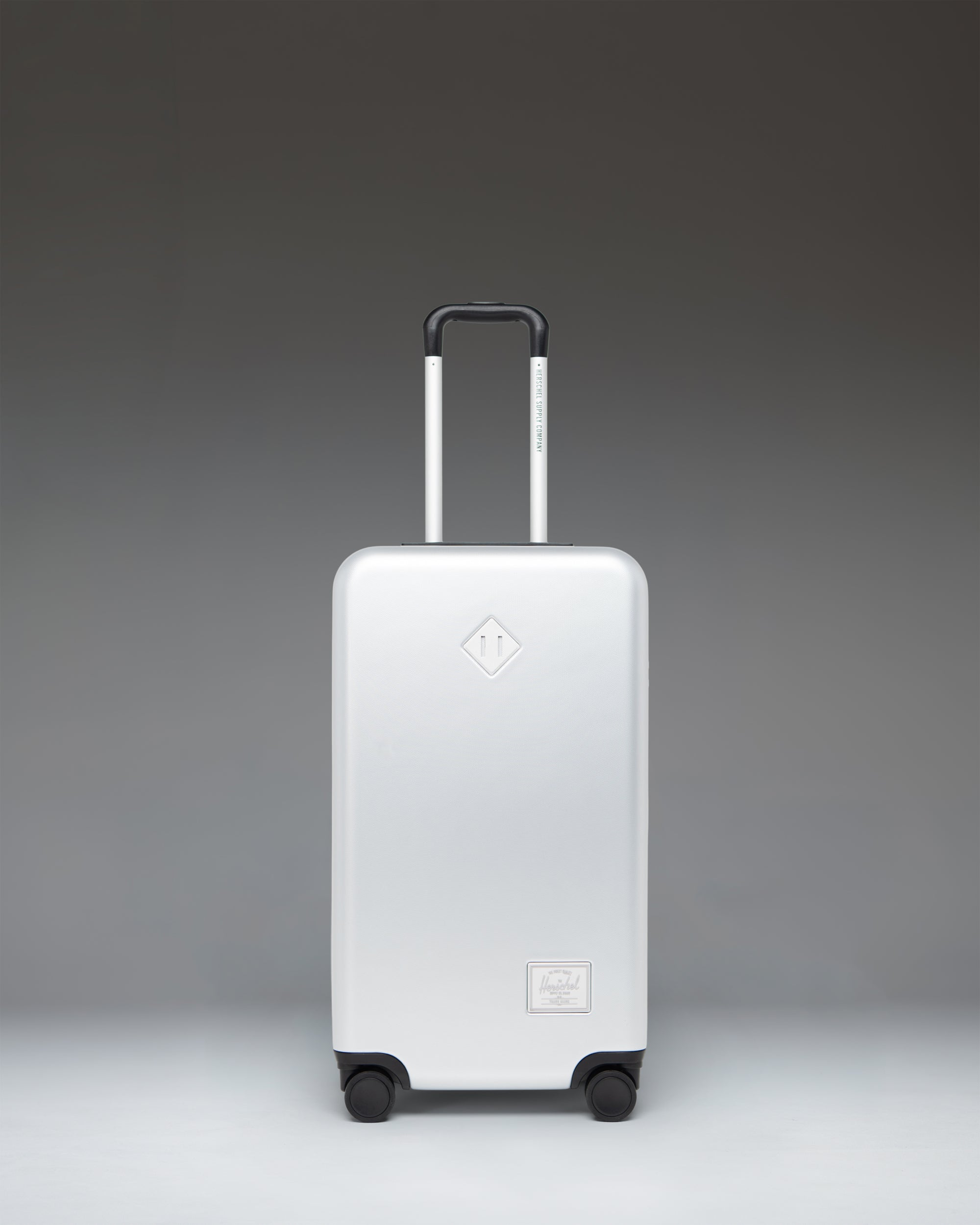 Herschel Heritage Hardshell Medium Luggage – Herschel Supply Co. USA