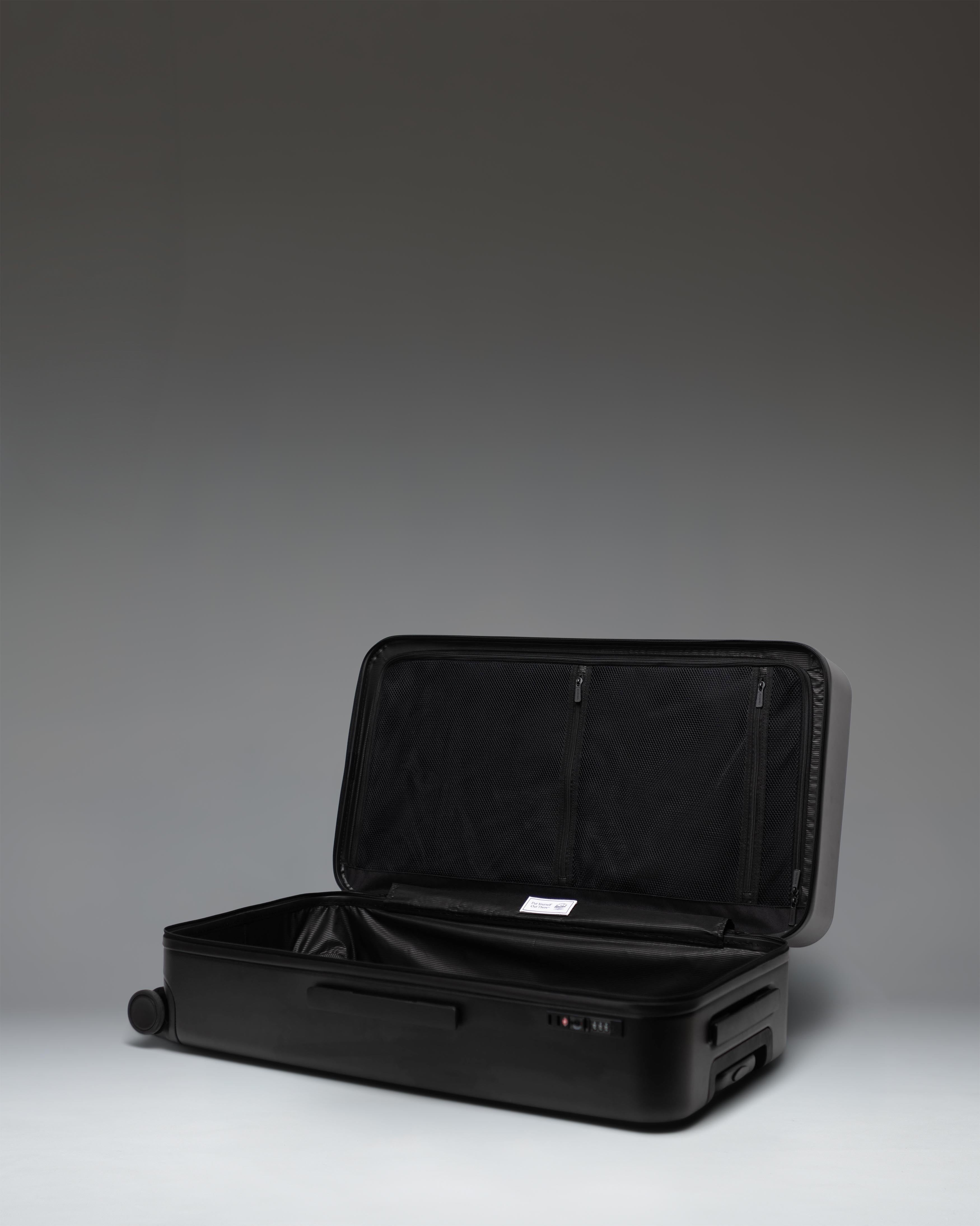Herschel Heritage Hardshell Large Luggage – Herschel Supply Co. USA