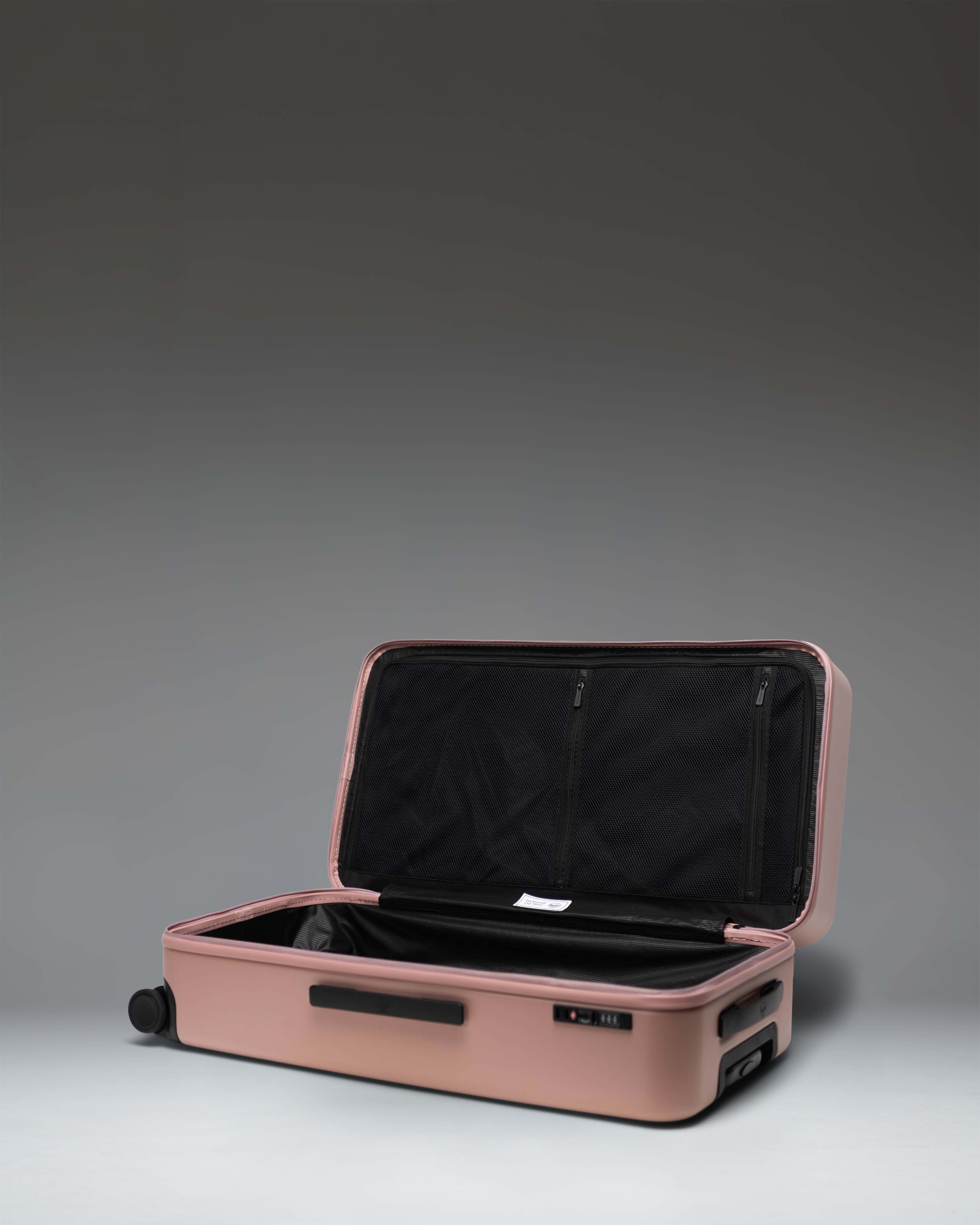 Herschel Heritage Hardshell Large Luggage – Herschel Supply Co. USA