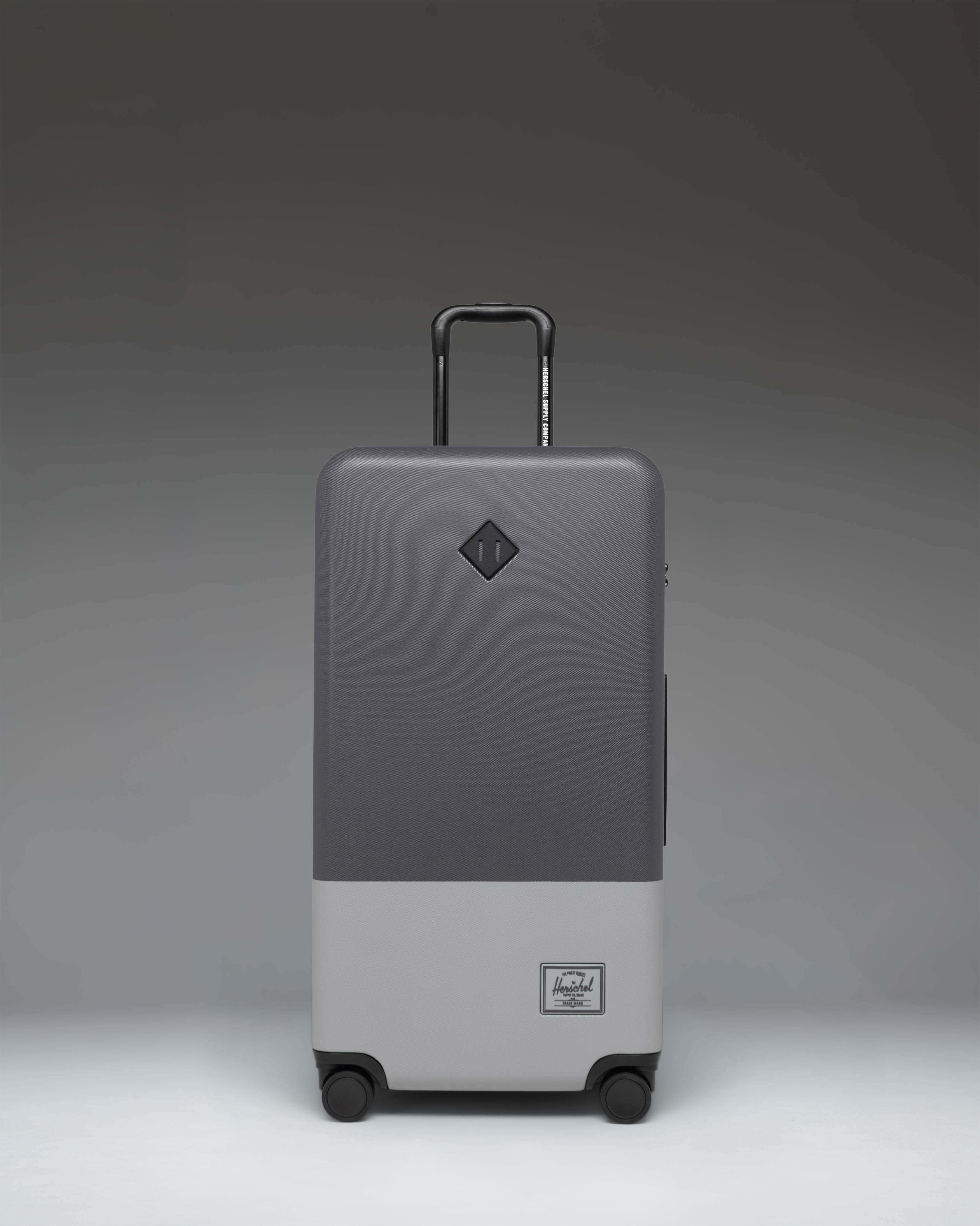 Herschel Heritage Hardshell Large Luggage – Herschel Supply Co. USA