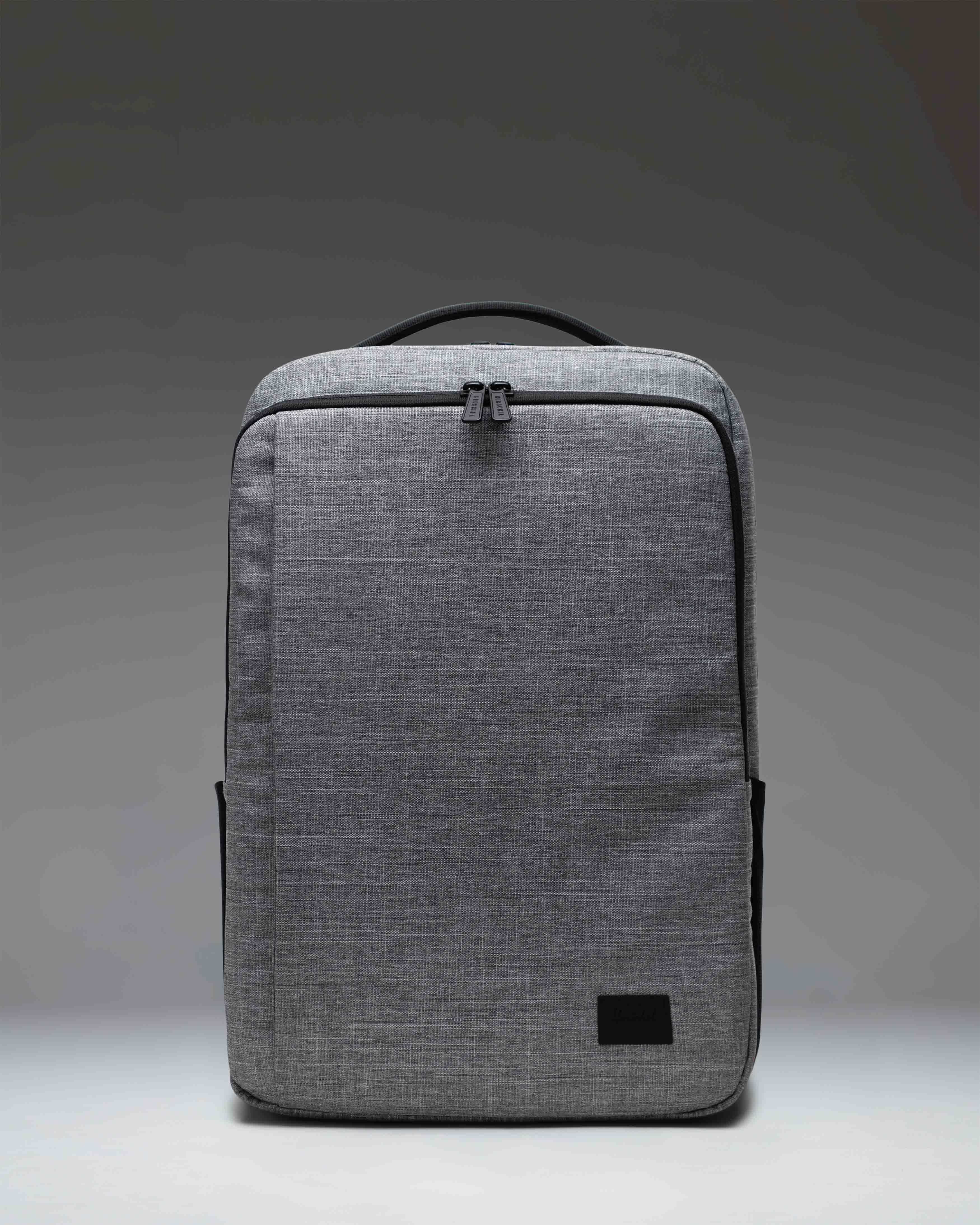 best backpack brands herschel Classic Backpack, Navy, Mod and the tonal stripe EcoSystem Liner is also made from 100% recycled post Herschel Supply Co. USA