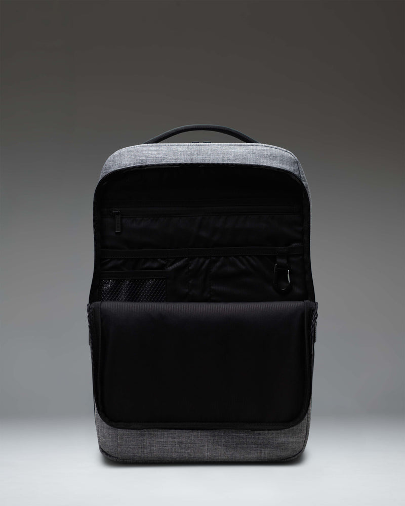 herschel backpack computer case Settlement Quilted Backpack, Black, One Size and zippered closures keep your belongings secure City Backpack Herschel Supply