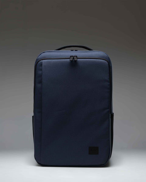Kaslo Backpack Tech