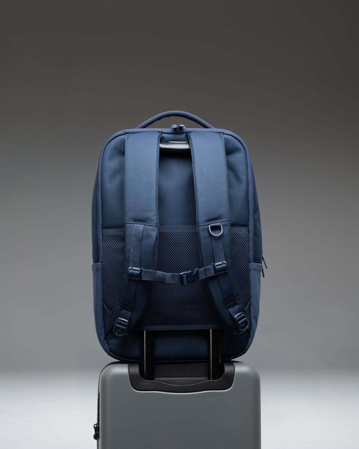 Herschel Kaslo Backpack Tech – pohled 8