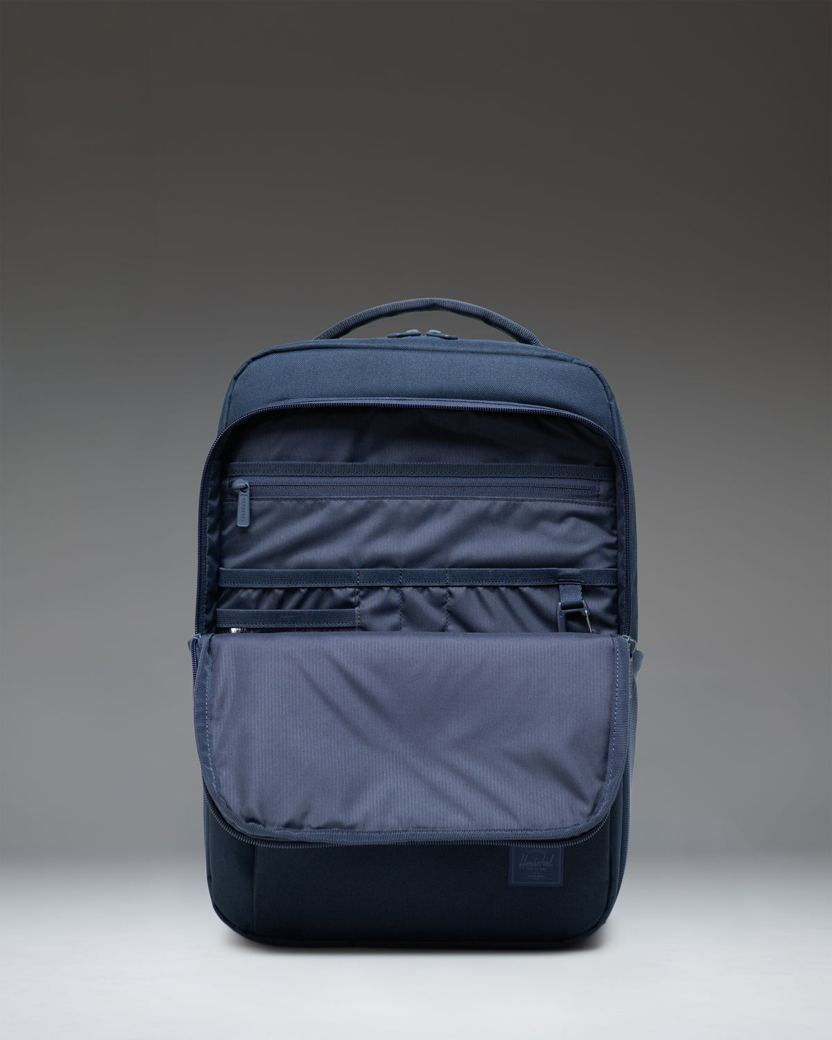 Herschel Kaslo Daypack Tech – pohled 4