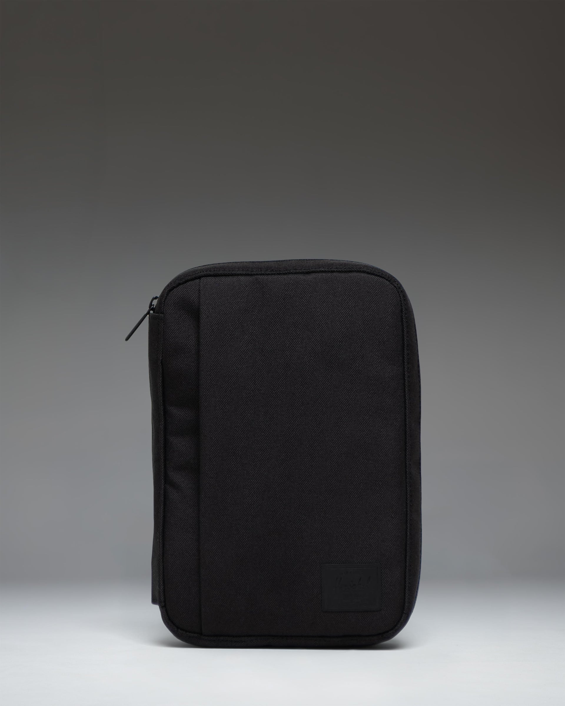 Burrard Organizer Tech