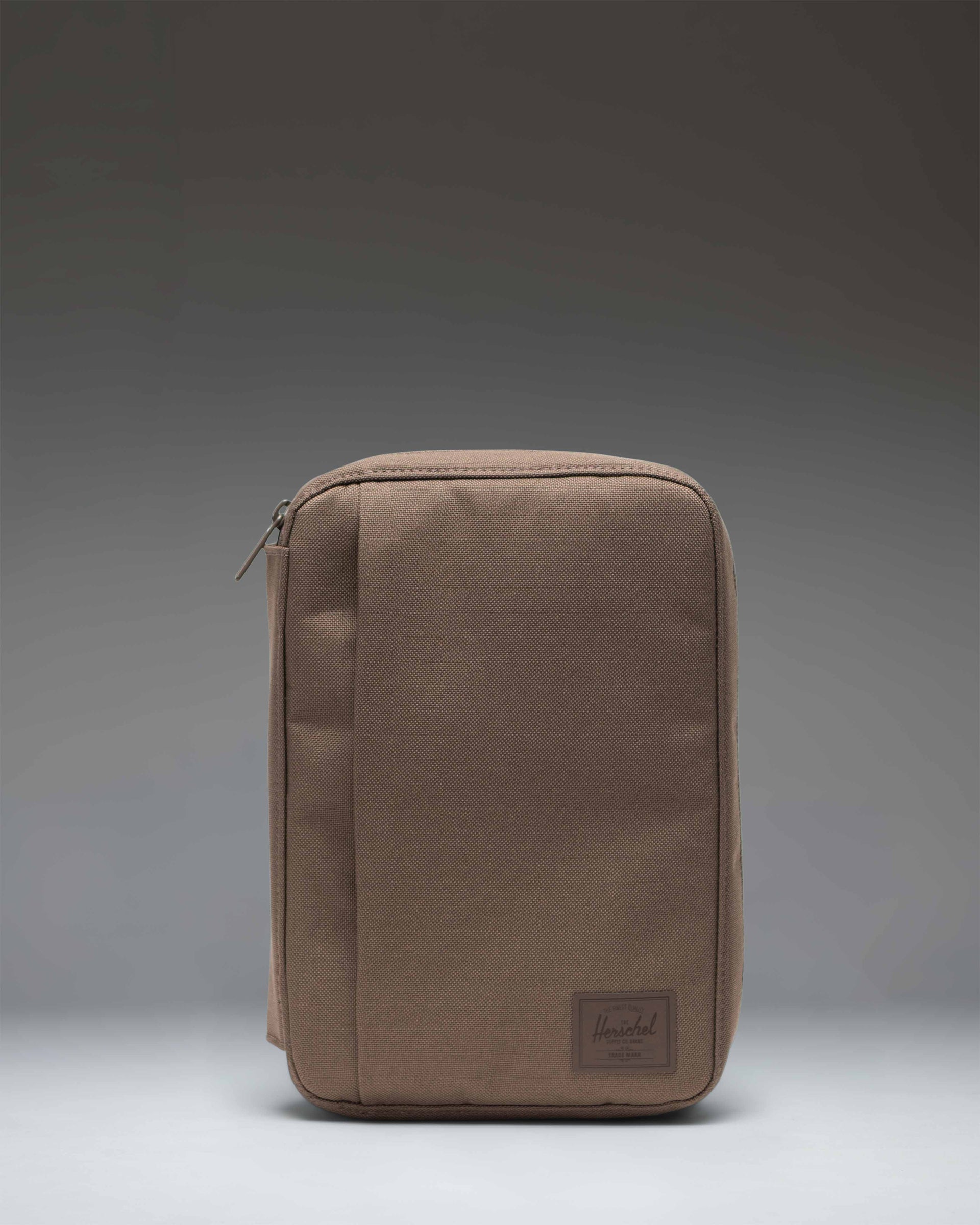 Burrard Organizer Tech