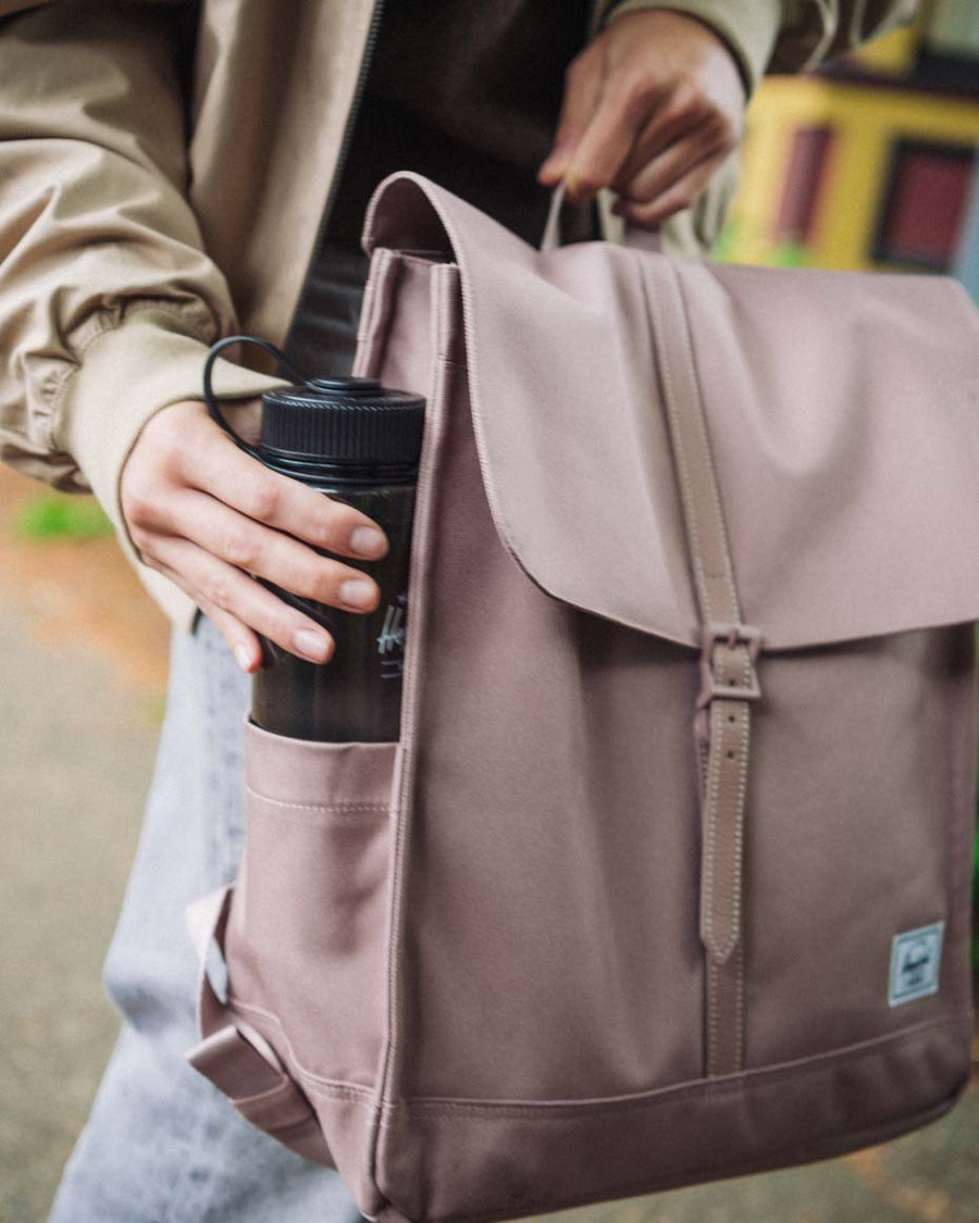 Starbucks Backpack City Backpack – Herschel Supply Co. USA