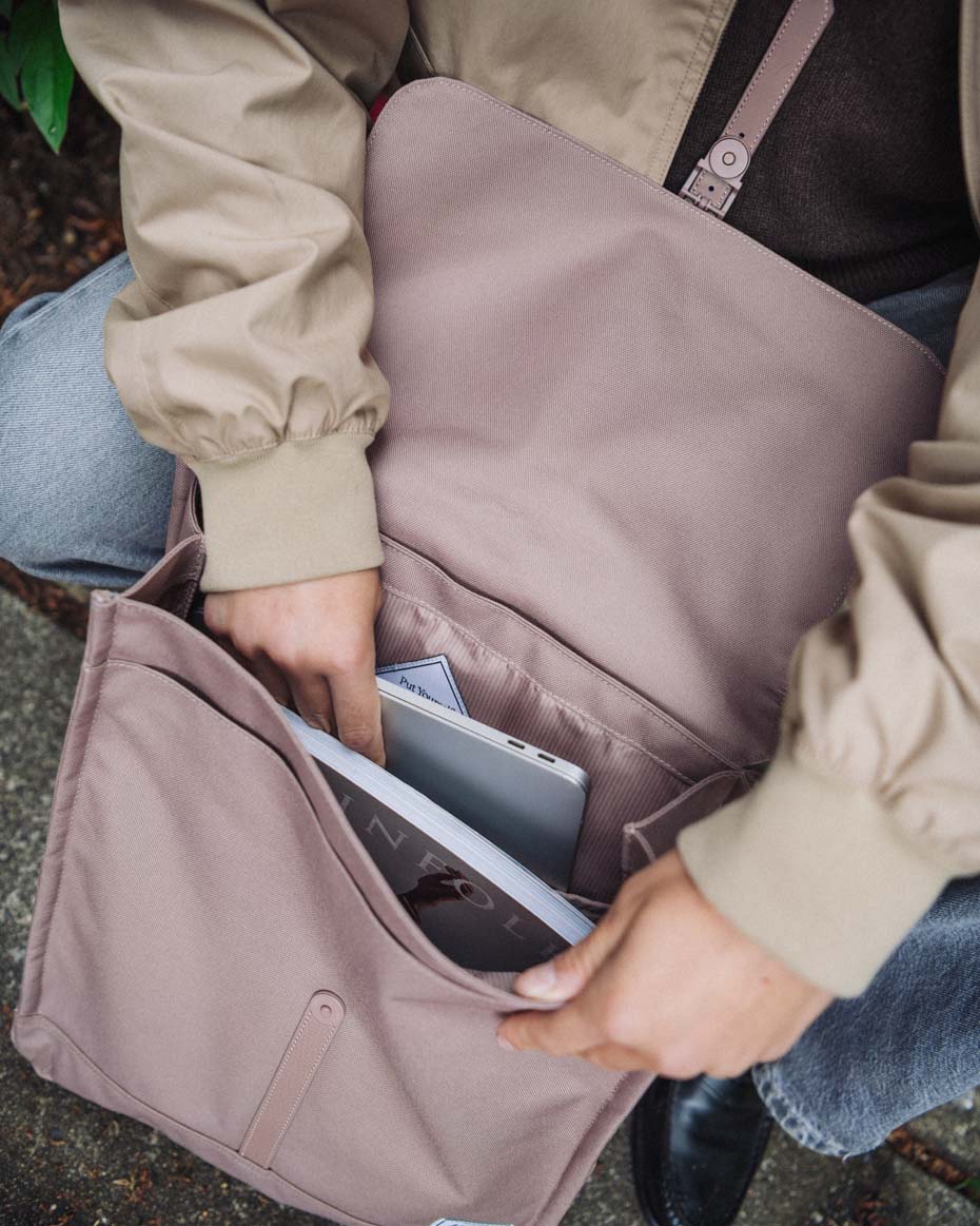 City Backpack – Herschel Supply Co. USA