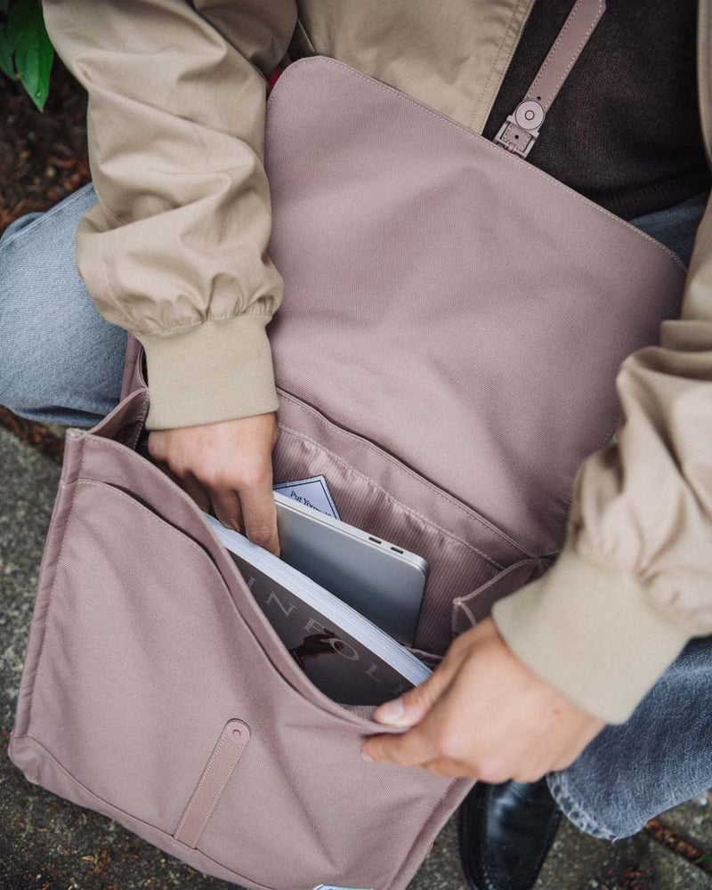 City Backpack – Herschel Supply Co. USA