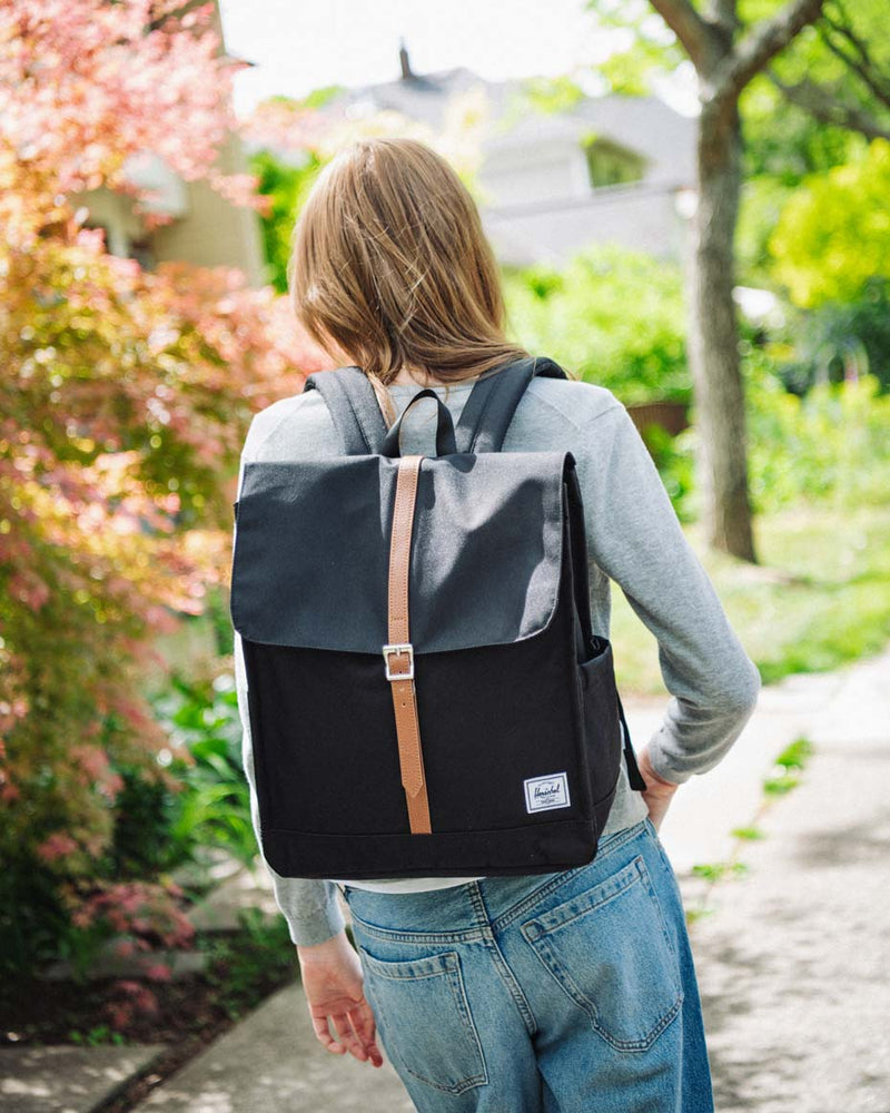 herschel backpack for work mens business City Backpack – Herschel Supply Co. USA