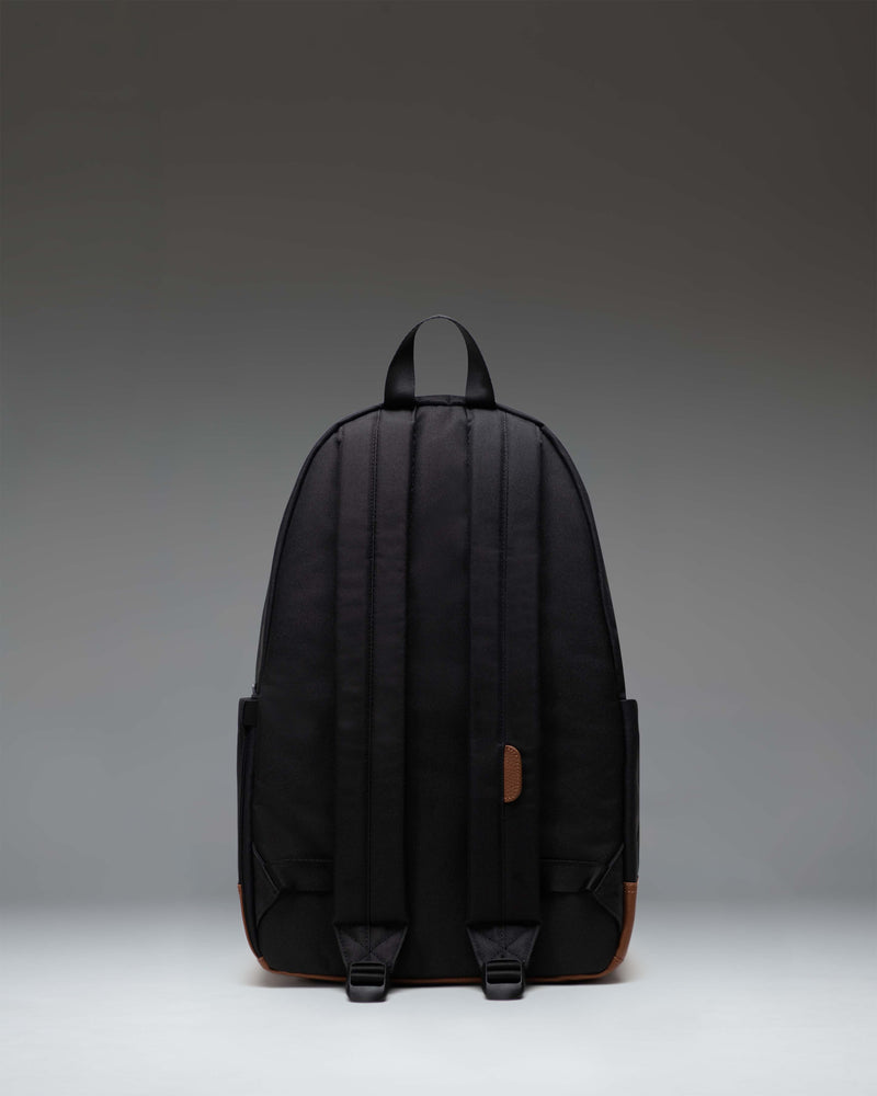college backpacks herschel Classic Backpack expression in everyday life Heritage Backpack - Ombre Blue/After