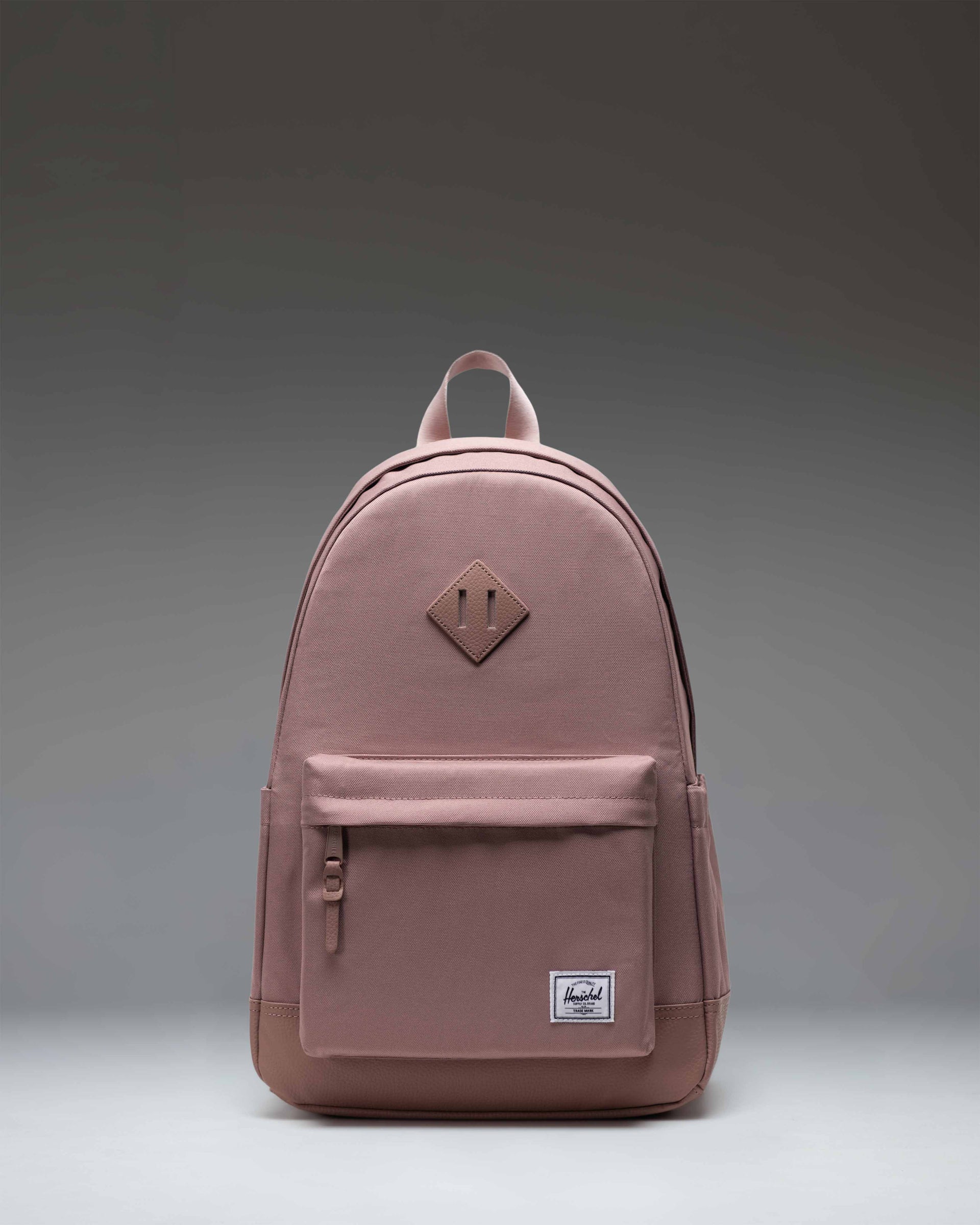 ash rose herschel heritage backpack Heritage Bags and backpacks from Herschel are no longer a hidden gem and rightly conquer the backs of the nation Heritage Backpack Herschel Supply
