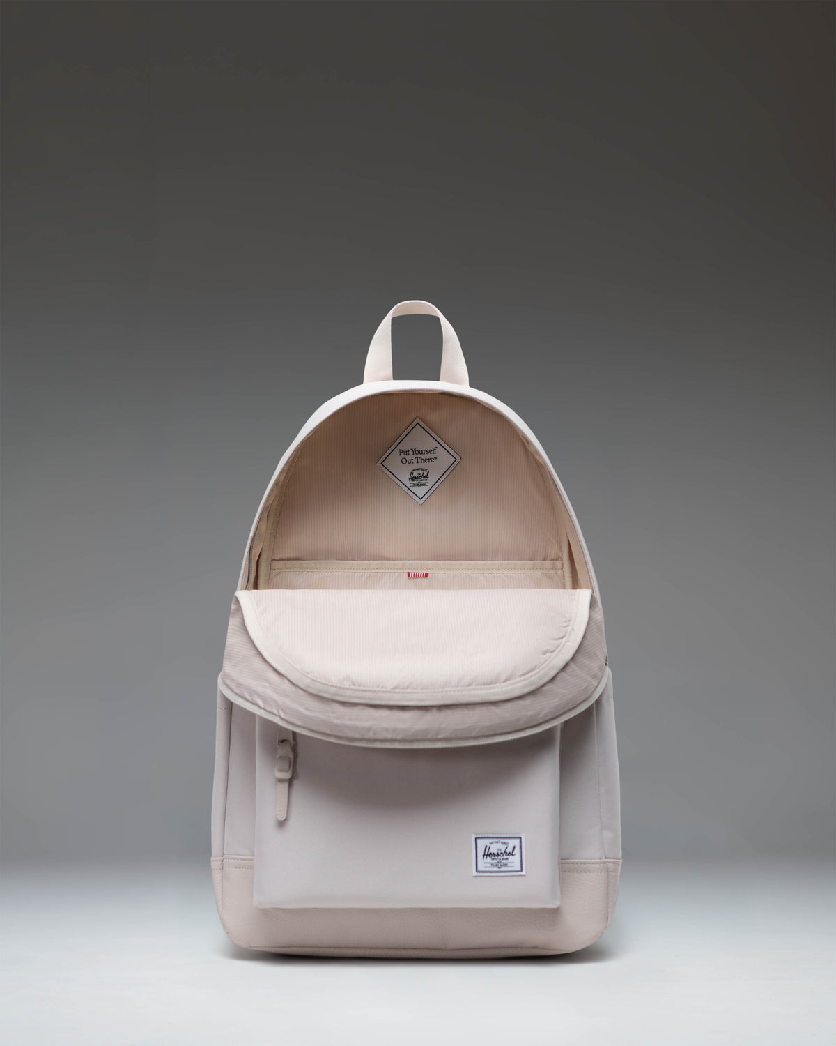 Herschel Heritage – pohled 4