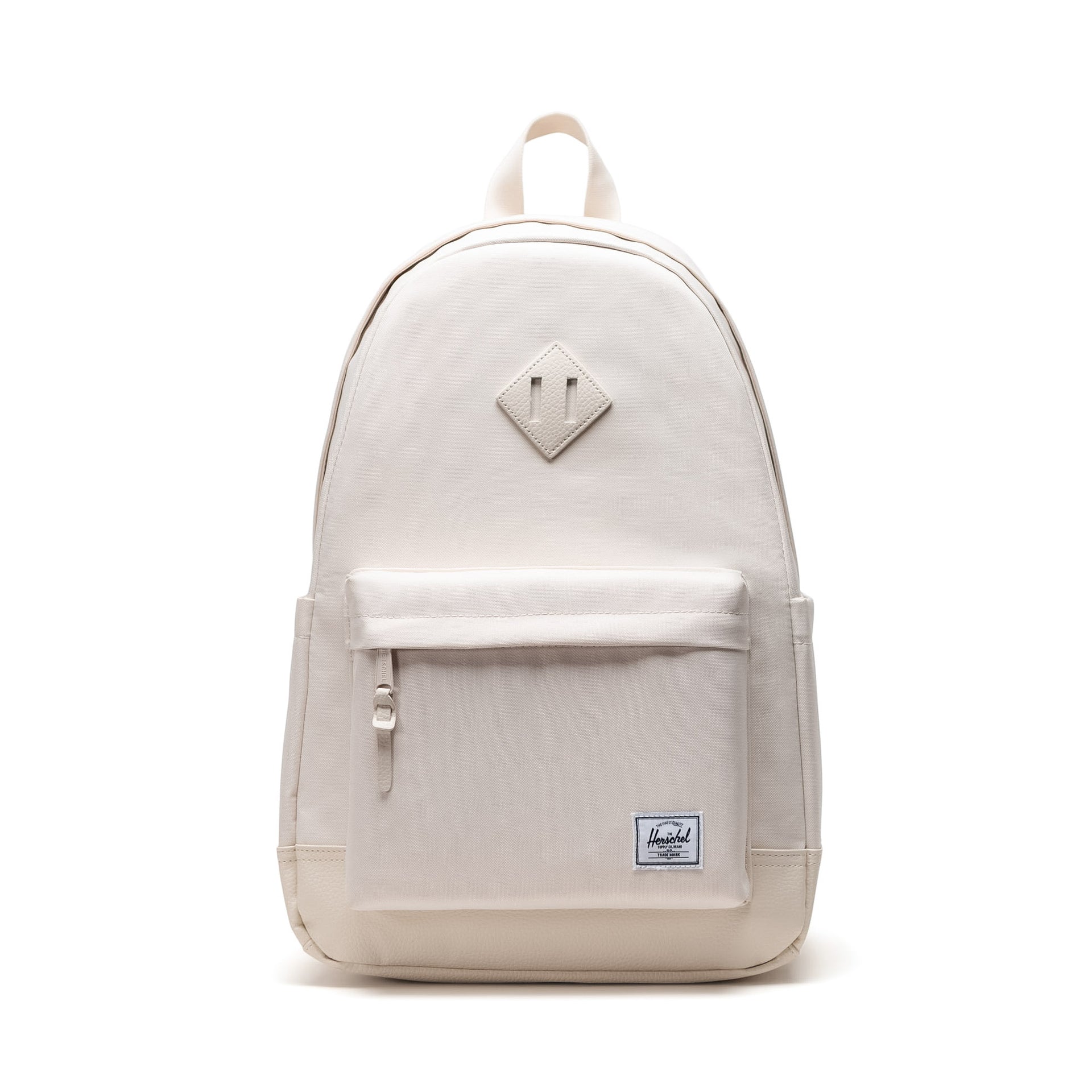 herschel backpack cream Herschel Supply Heritage Backpack