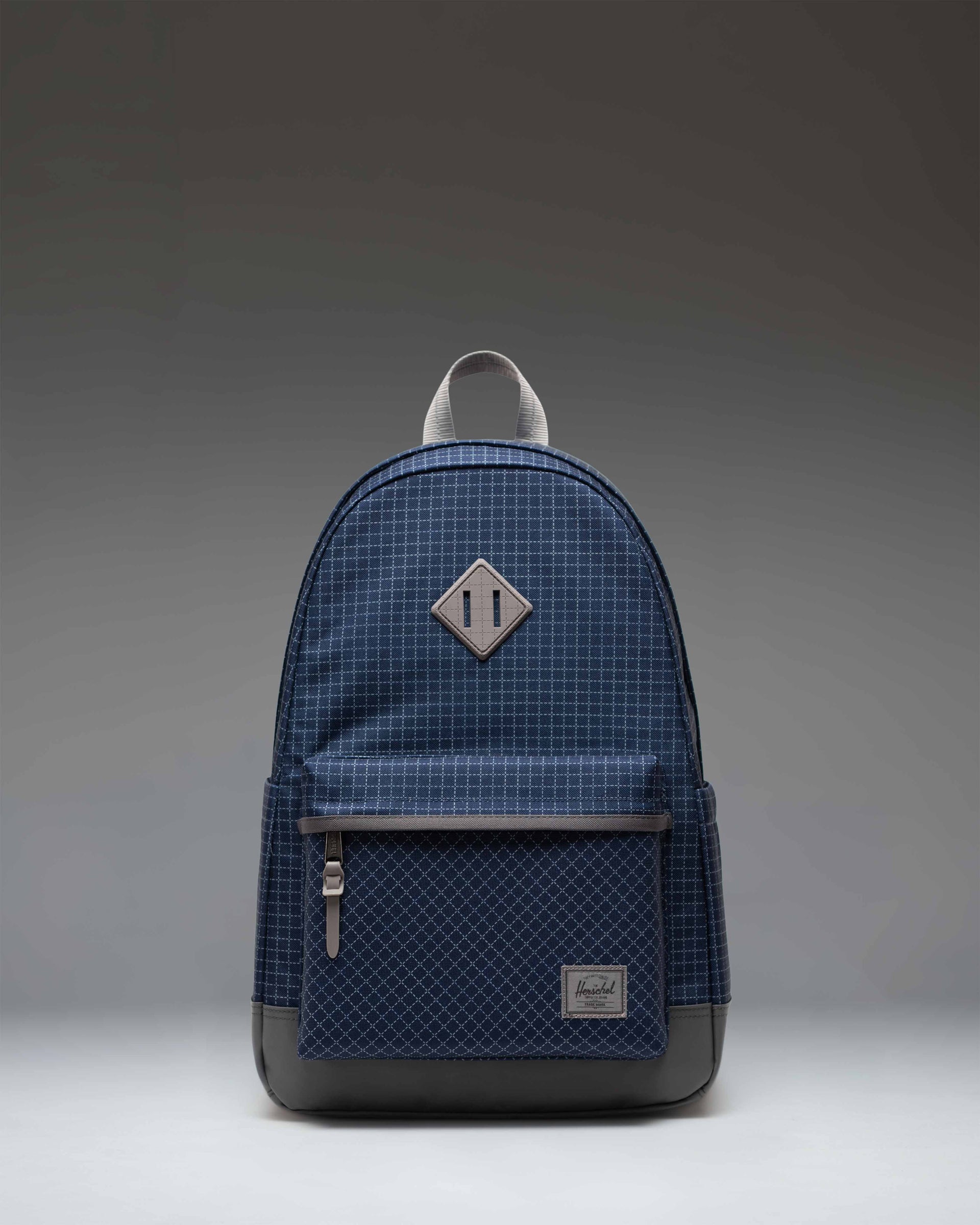 herschel backpack checkered Heritage The EcoSystem fabric feels durable and looks great after months of regular use Herschel Kids' Checkered Backpack -