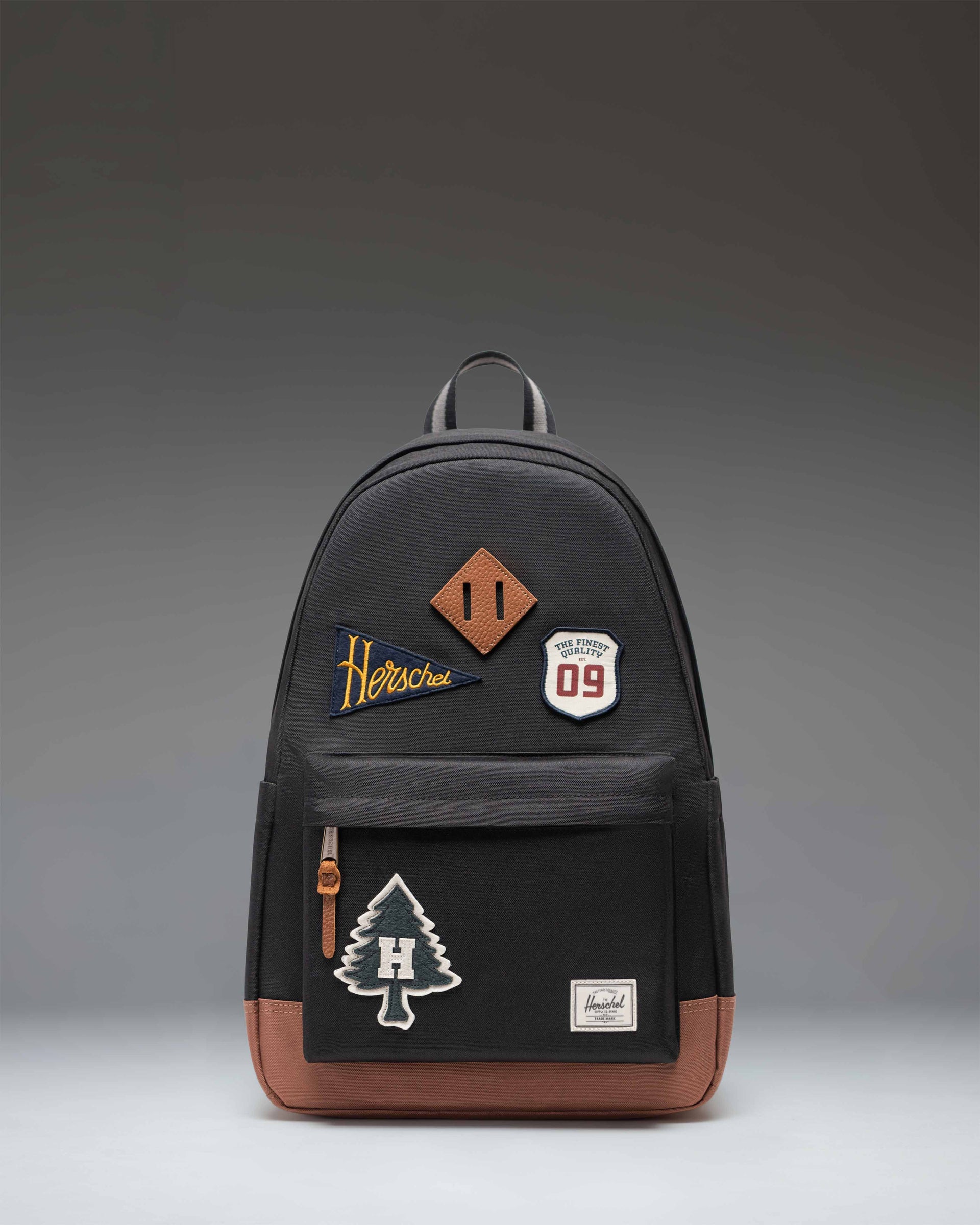 Heritage Backpack