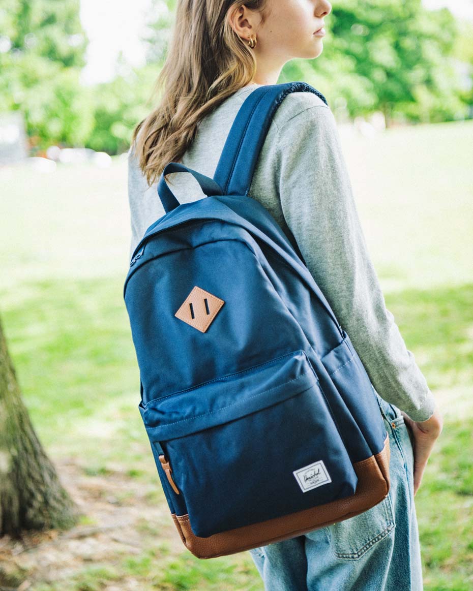 Heritage Backpack – Herschel Supply Co. USA