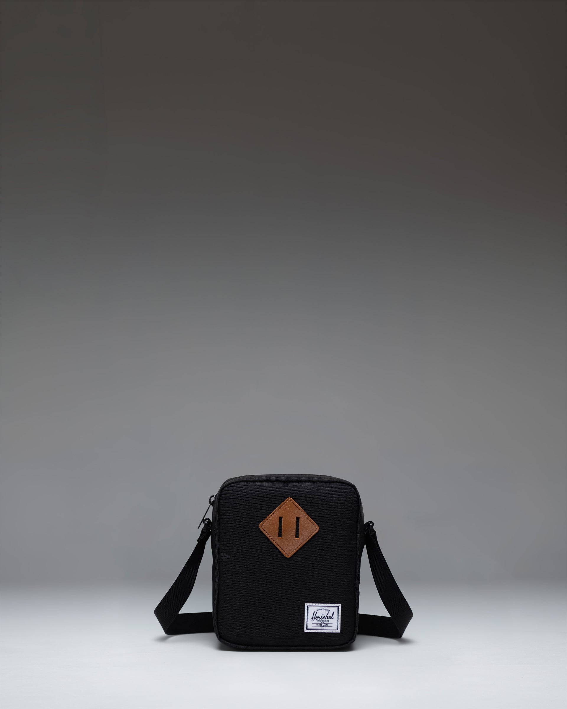 Heritage Crossbody